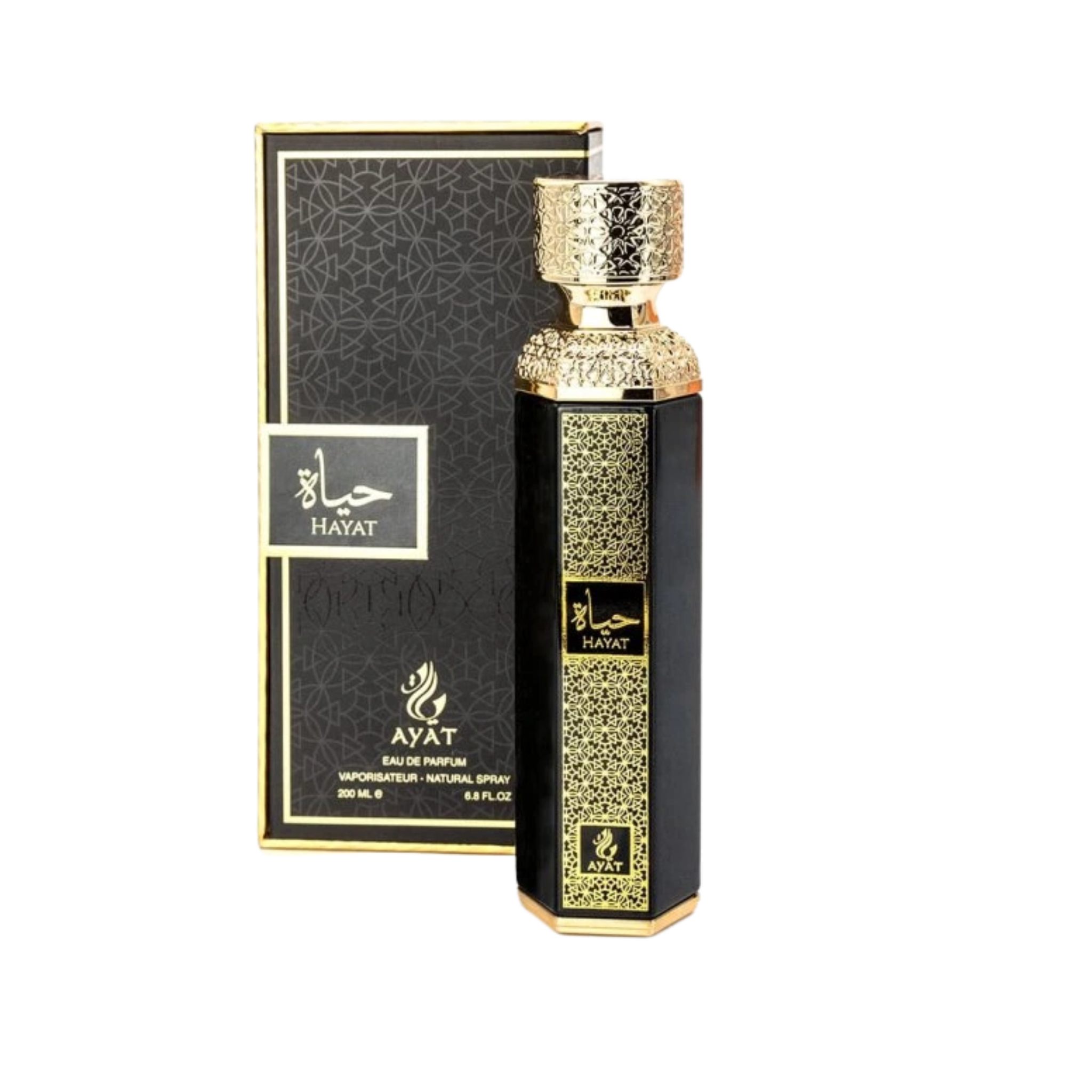 HAYAT EDP-200ML