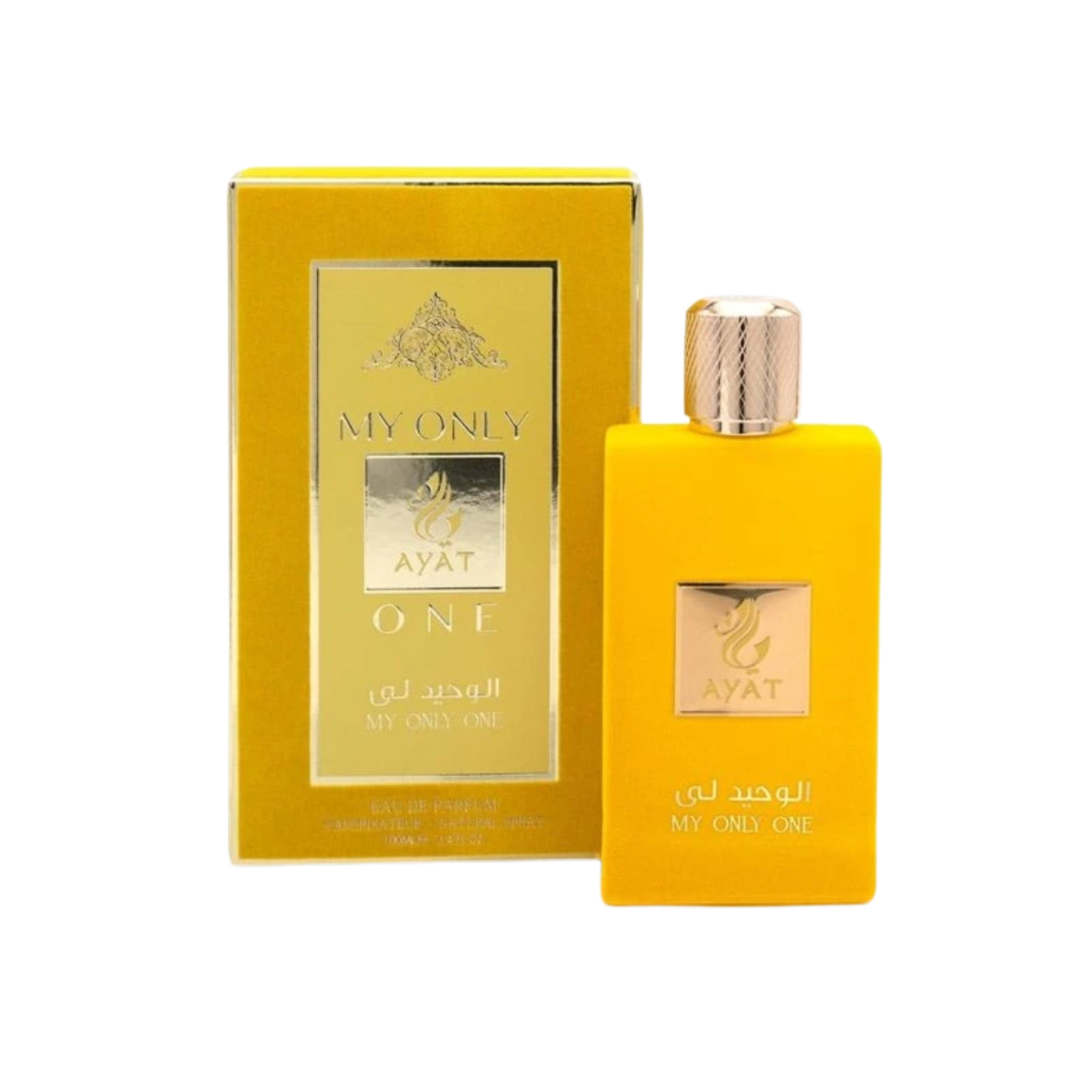 MY ONLY ONE EDP-100ML