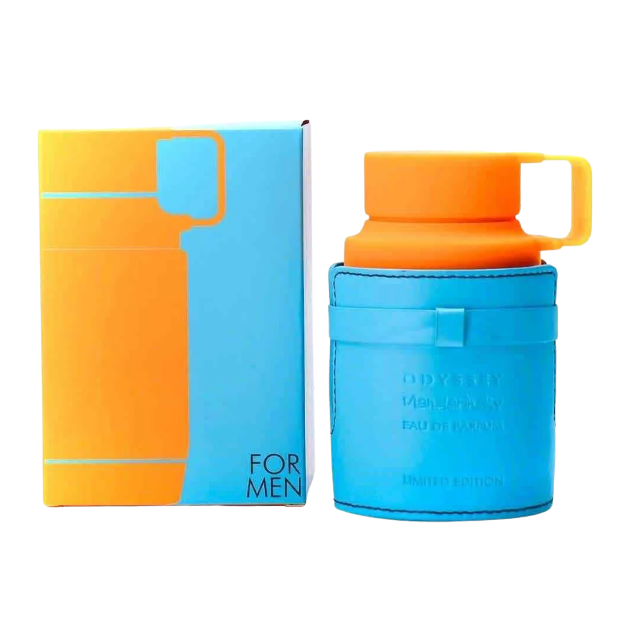 ODYSSEY MANDARIN SKY EDP-105ML