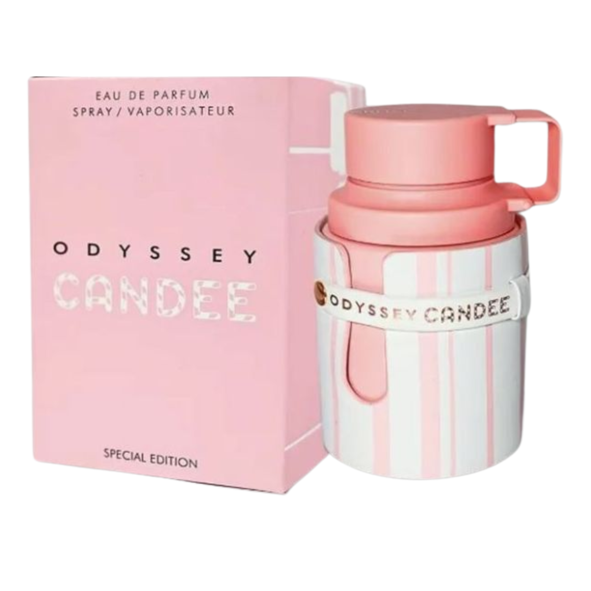 ODYSSEY CANDEE EDP-100ML