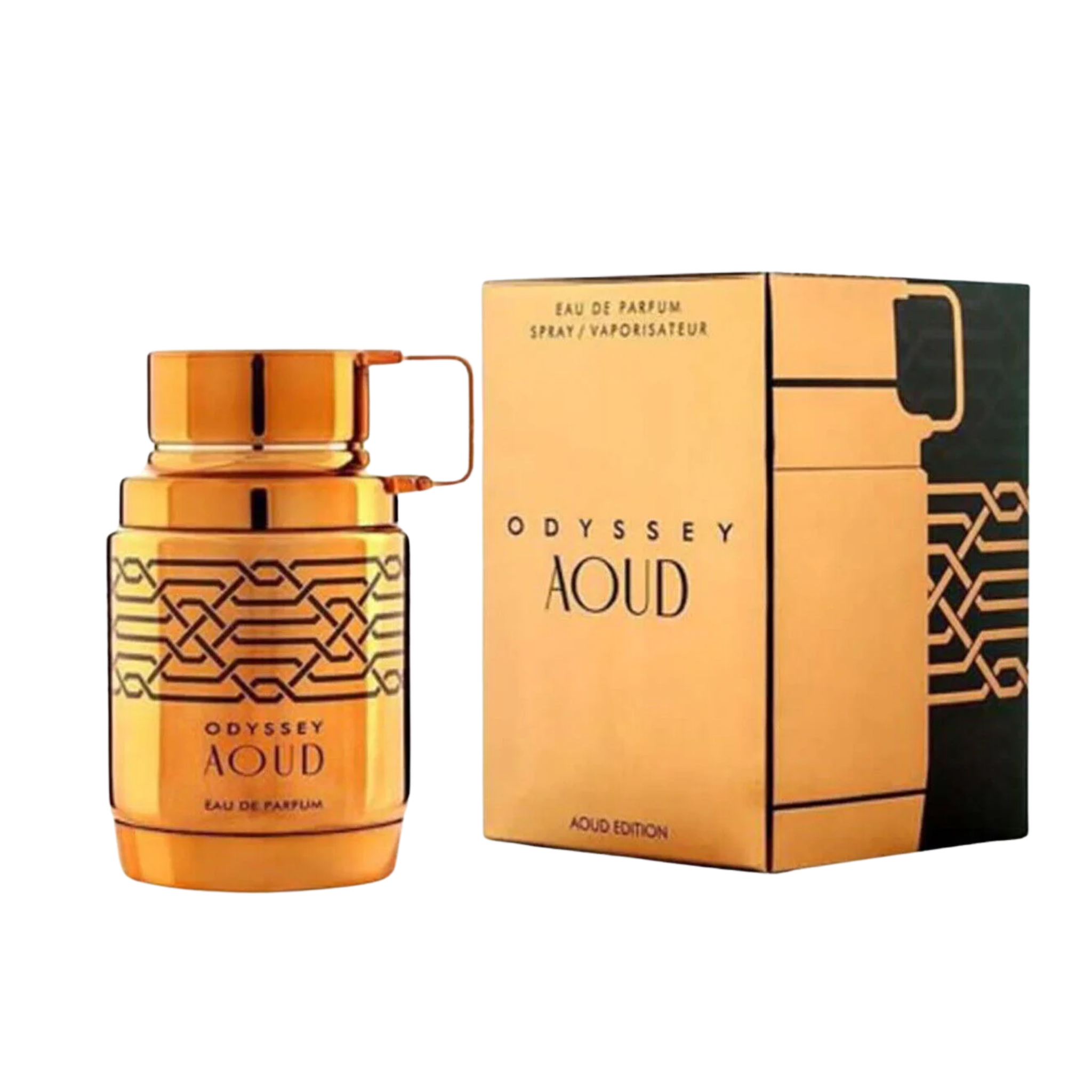 ODYSSEY AOUD EDP-100ML