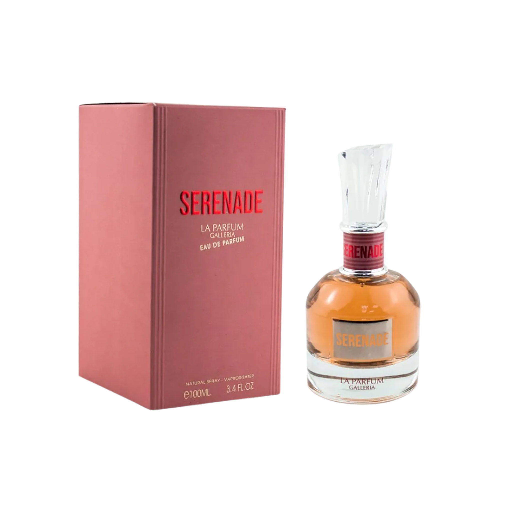 SERENADE EDP-100ML
