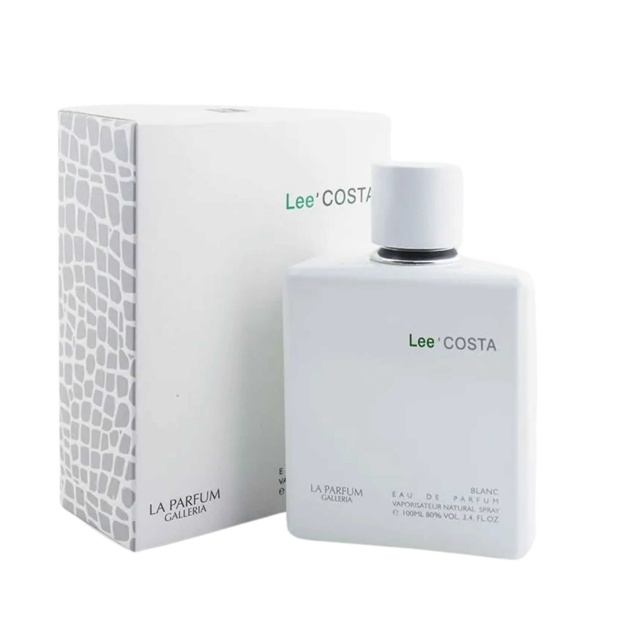 LEE COSTA EDP-100ML