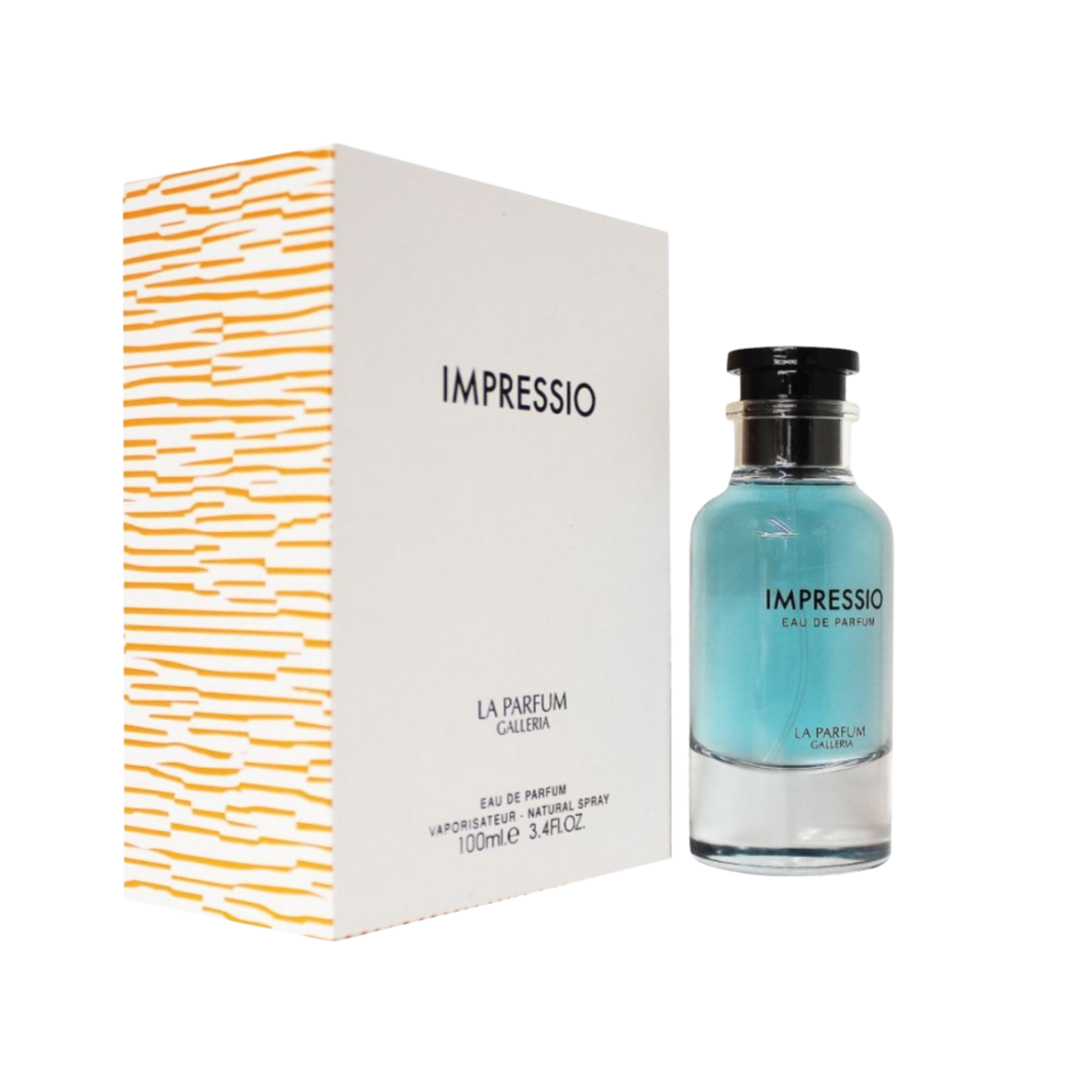 IMPRESSIO EDP-100ML