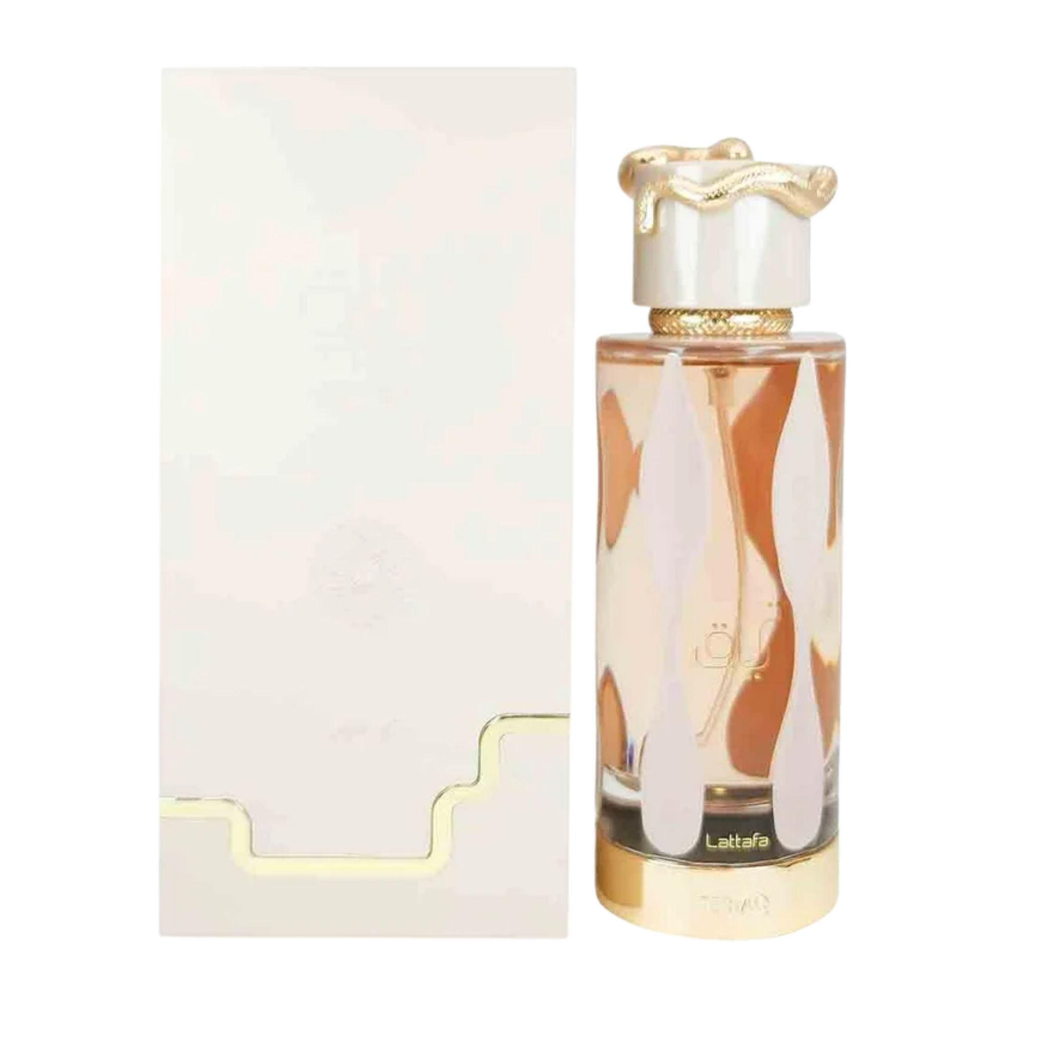 TERIAQ EDP-100 ML