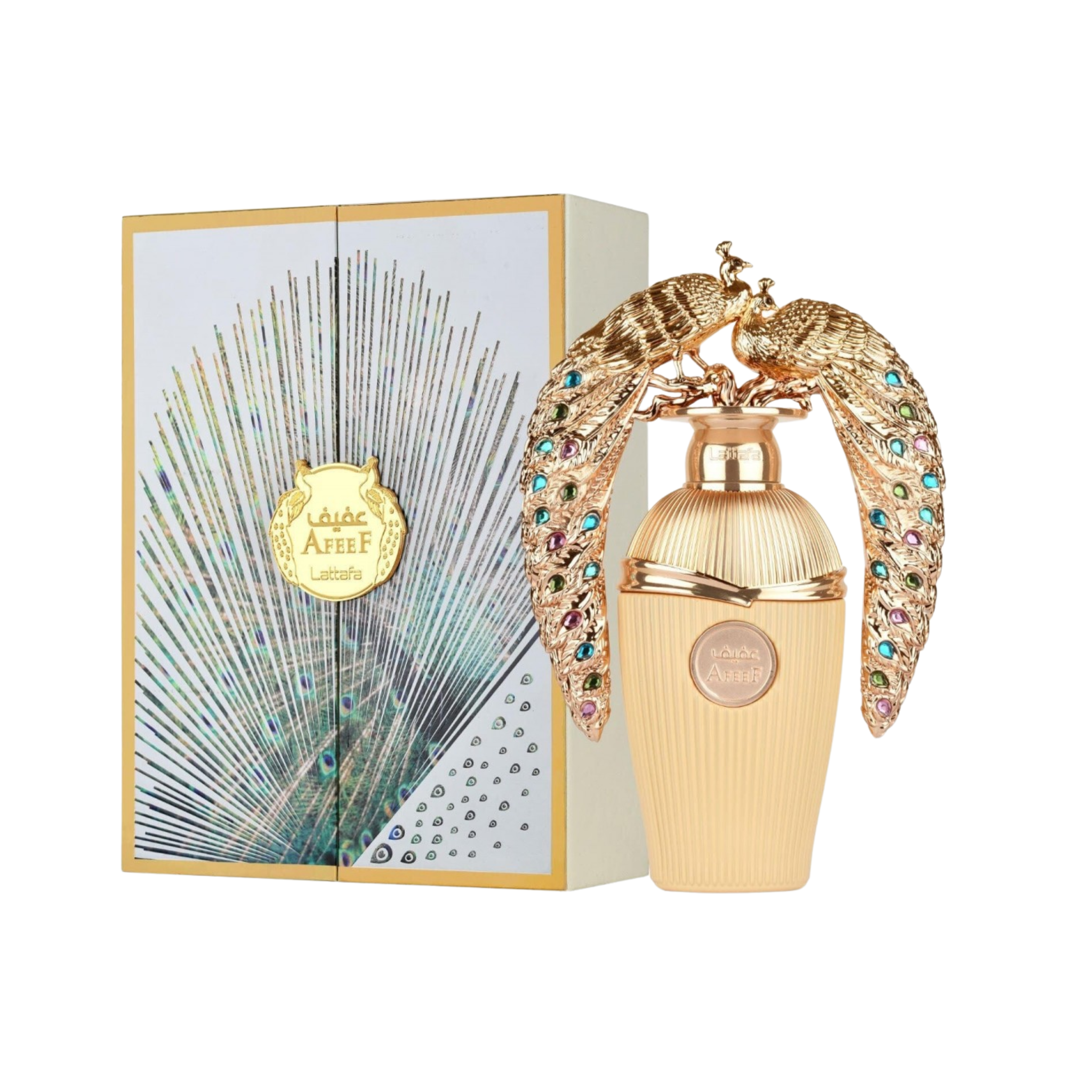 AFEEF EDP-100 ML