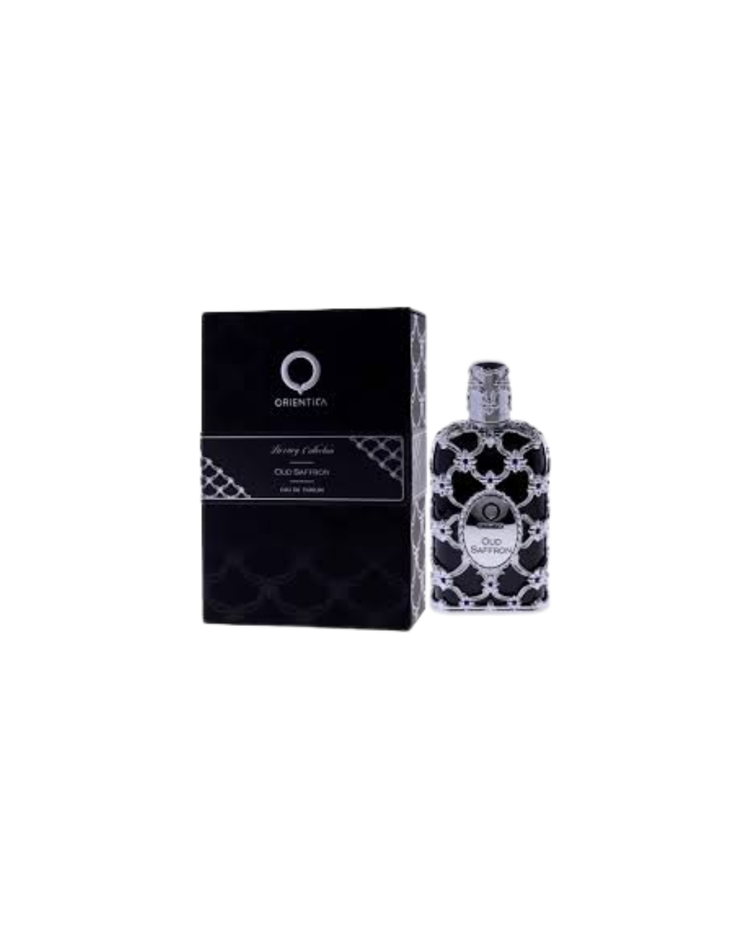 OUD SAFFRON EDP-80ML