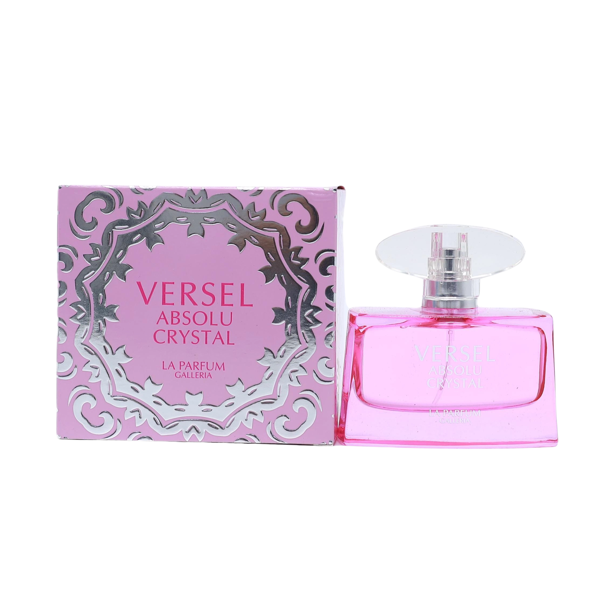 VERSEL ABSOLU CRYSTAL EDP-100ML