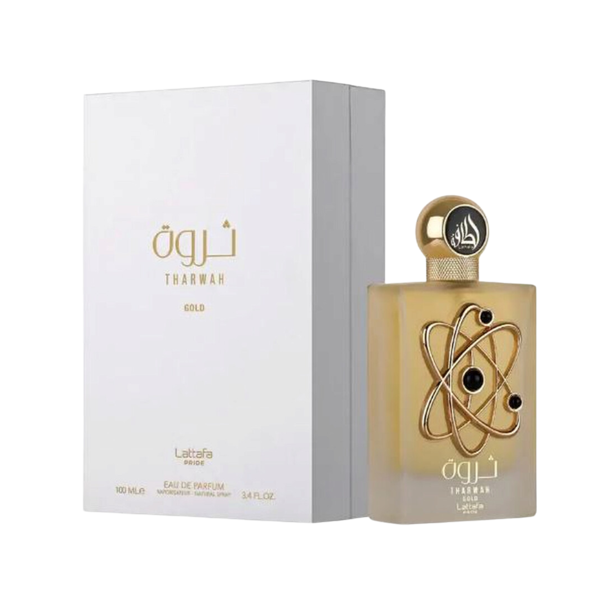 THARWAH III EDP-100ML
