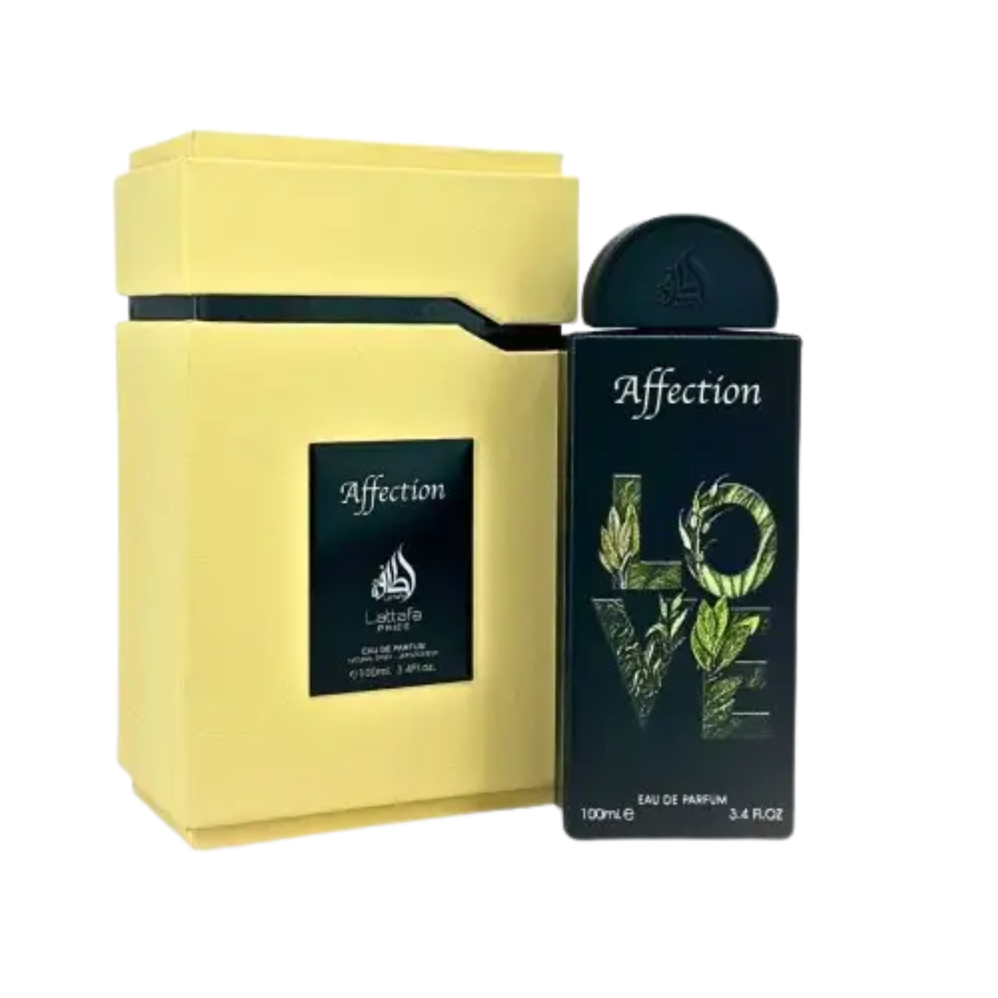 AFFECTION EDP-100ML
