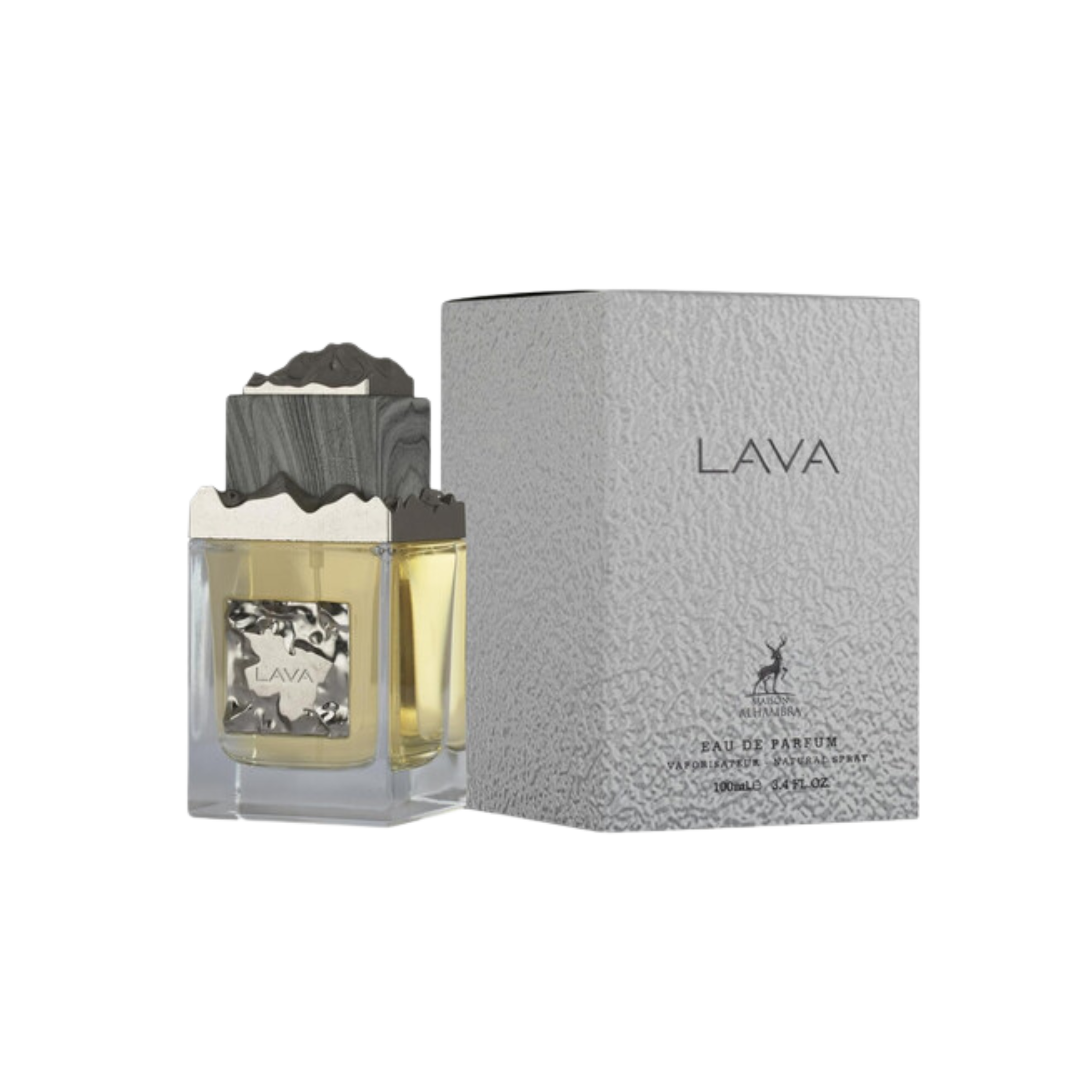 LAVA EDP-100ML