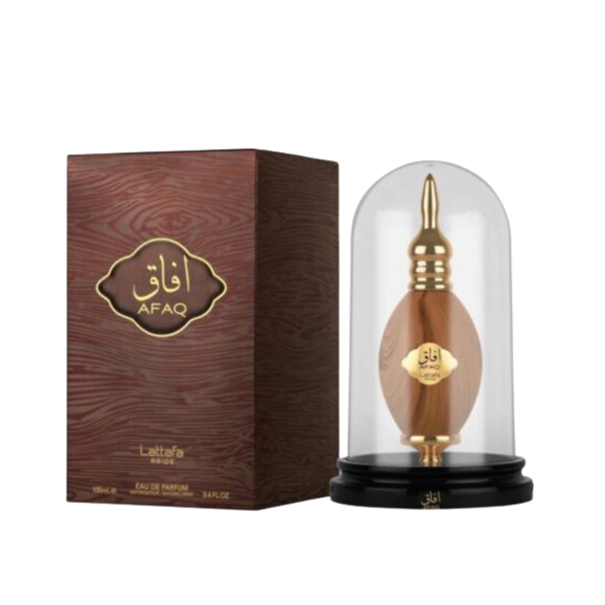 AFAQ EDP-100ML