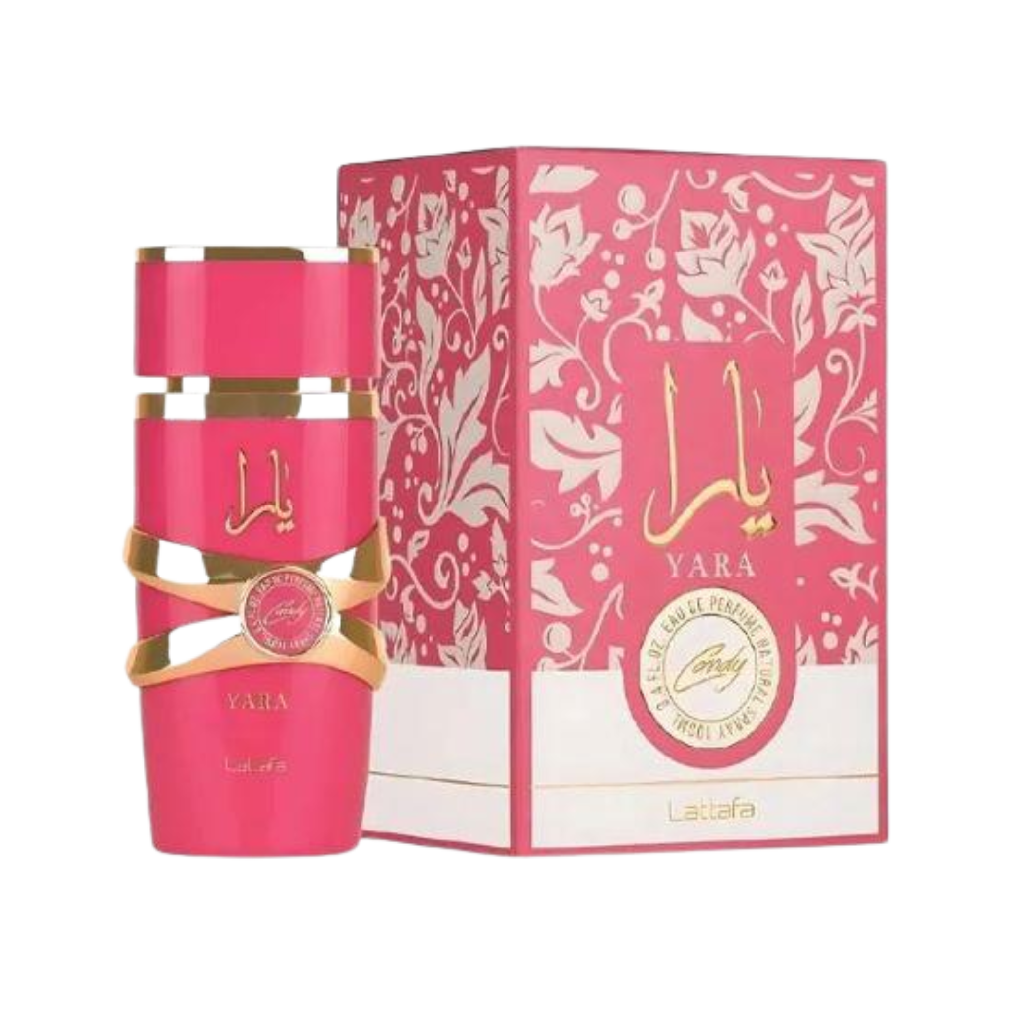 YARA CANDY EDP 100 ML