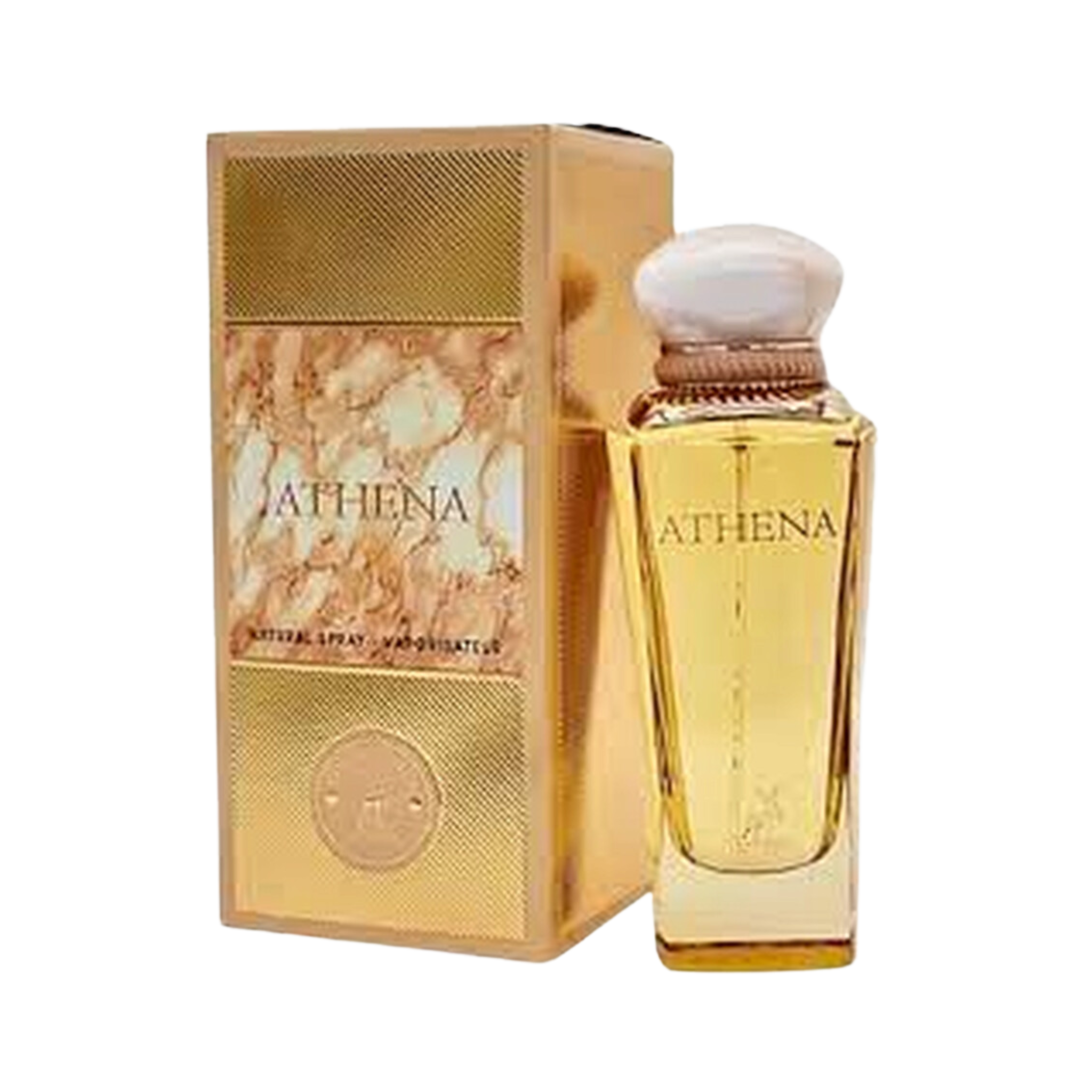 ATHENA EDP-100ML
