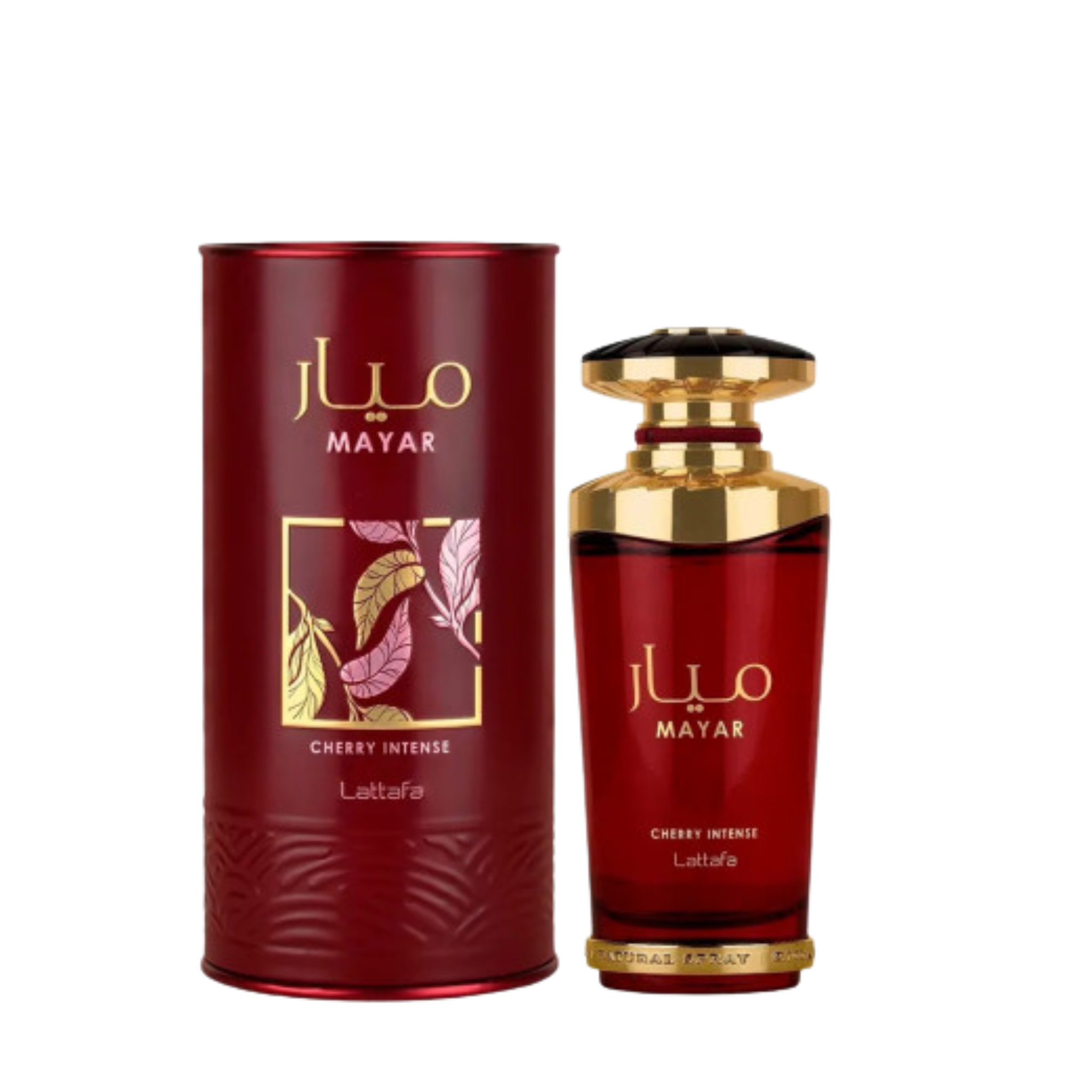 MAYAR CHERRY INTENSE EDP-100ML