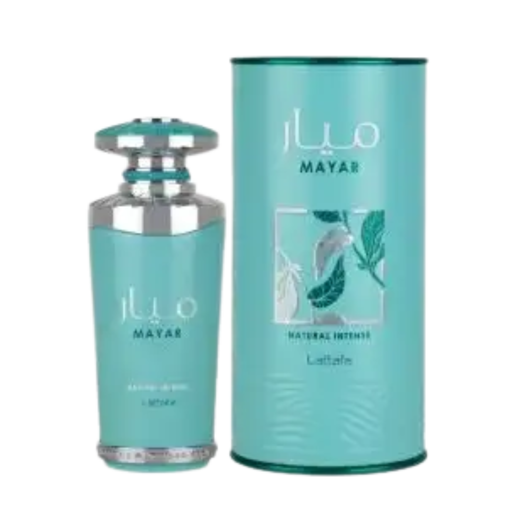 MAYAR NATURAL INTENSE EDP-100ML