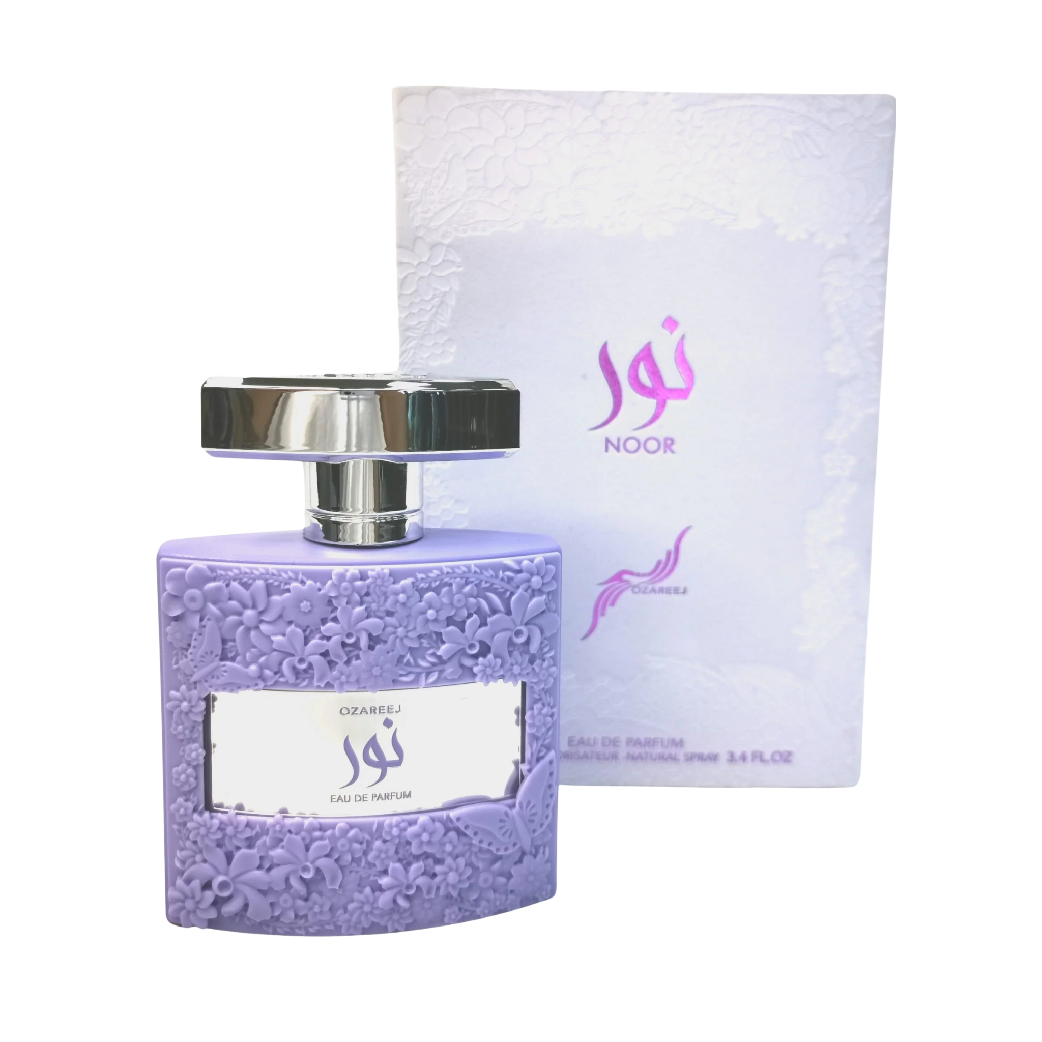 NOOR EDP-100ML