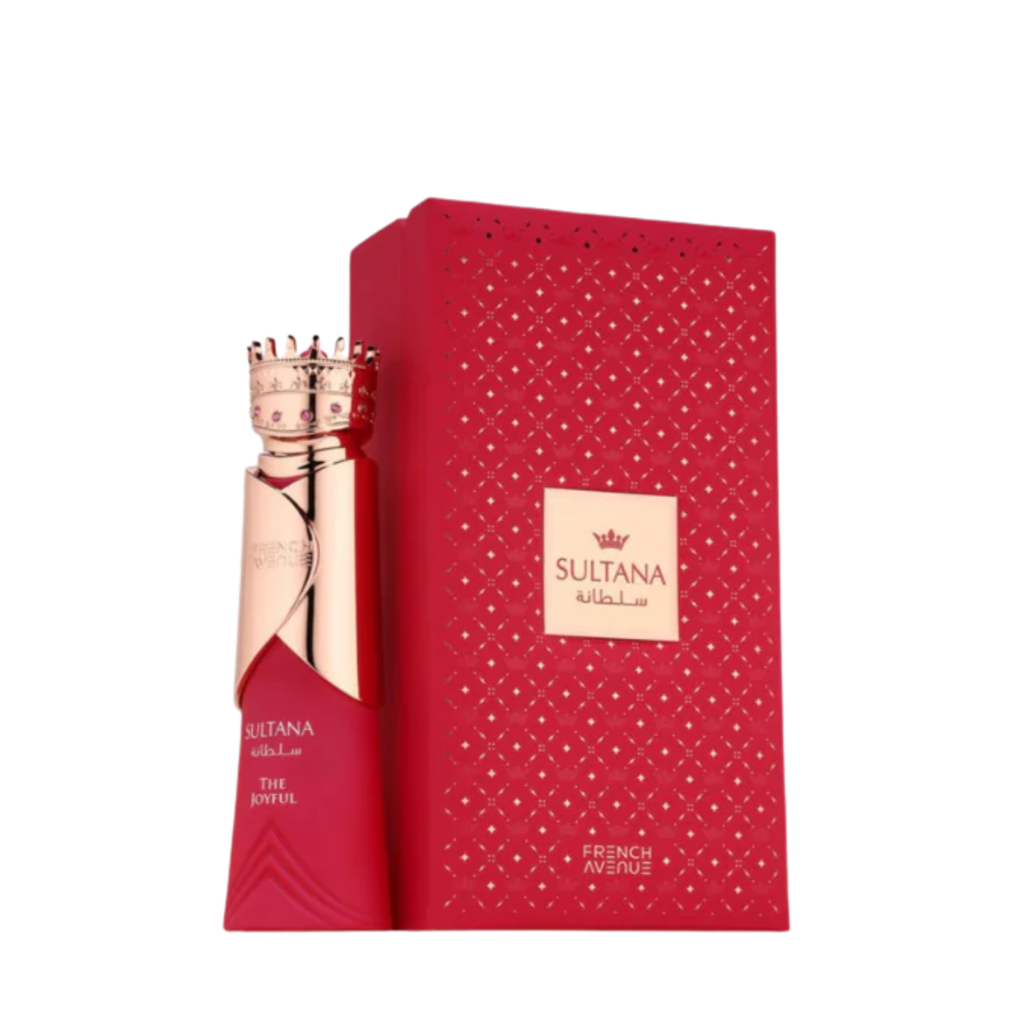 SULTANA EDP-80ML