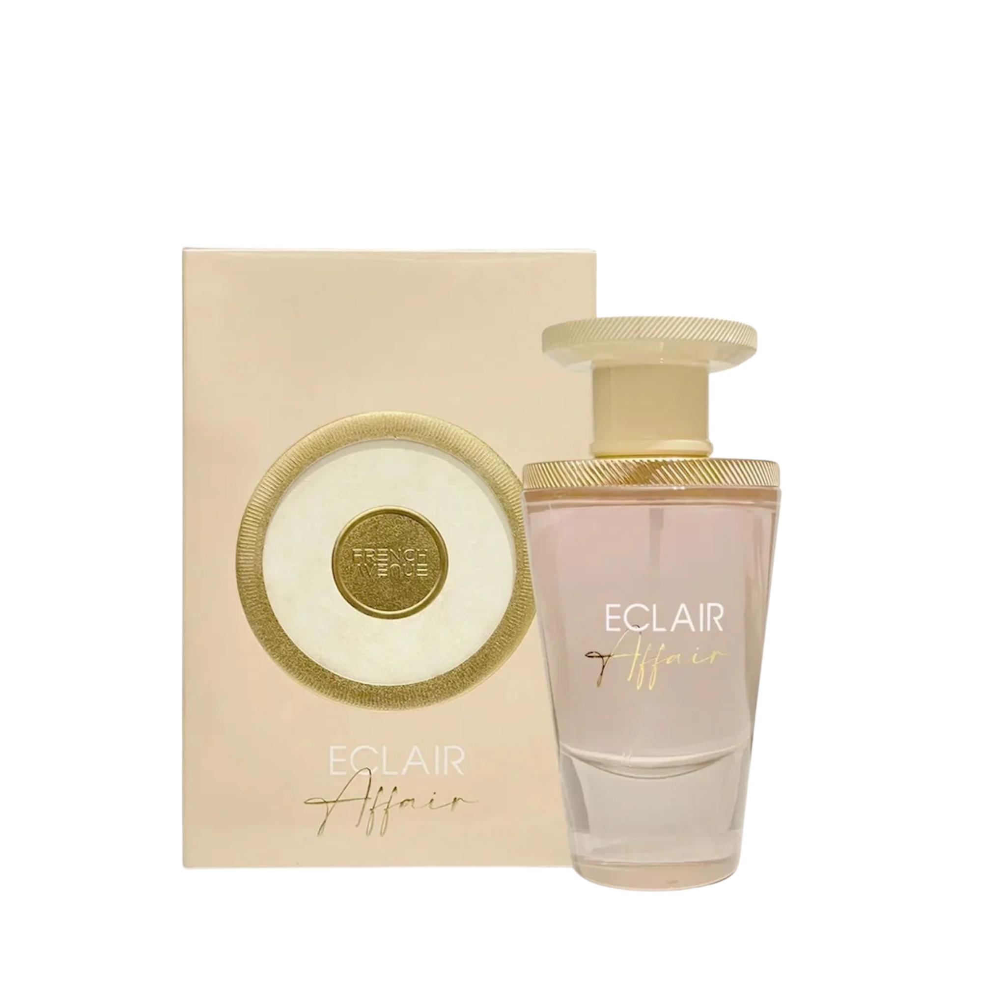 ÉCLAIR AFFAIR EDP-100ML