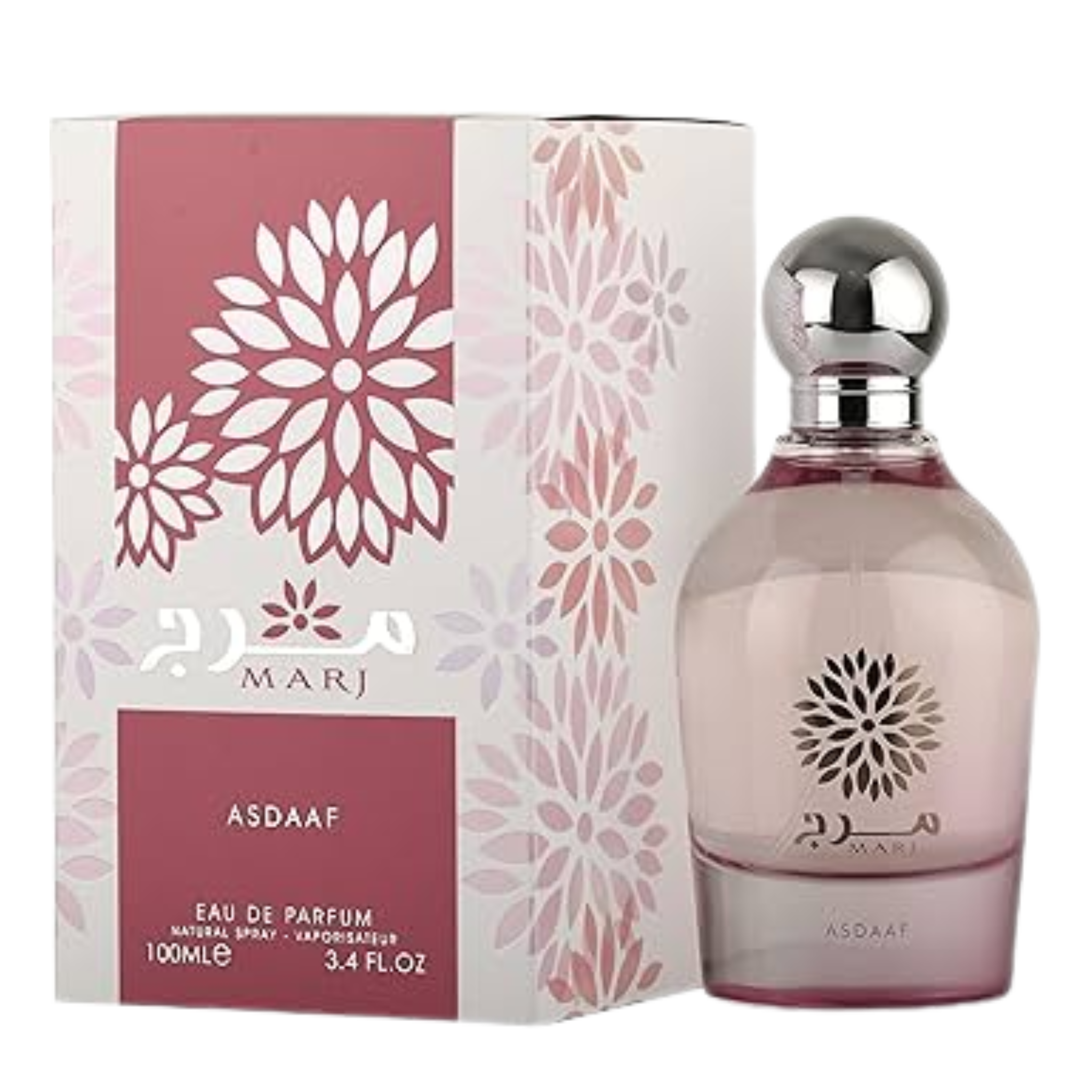 MARJ EDP-100ML