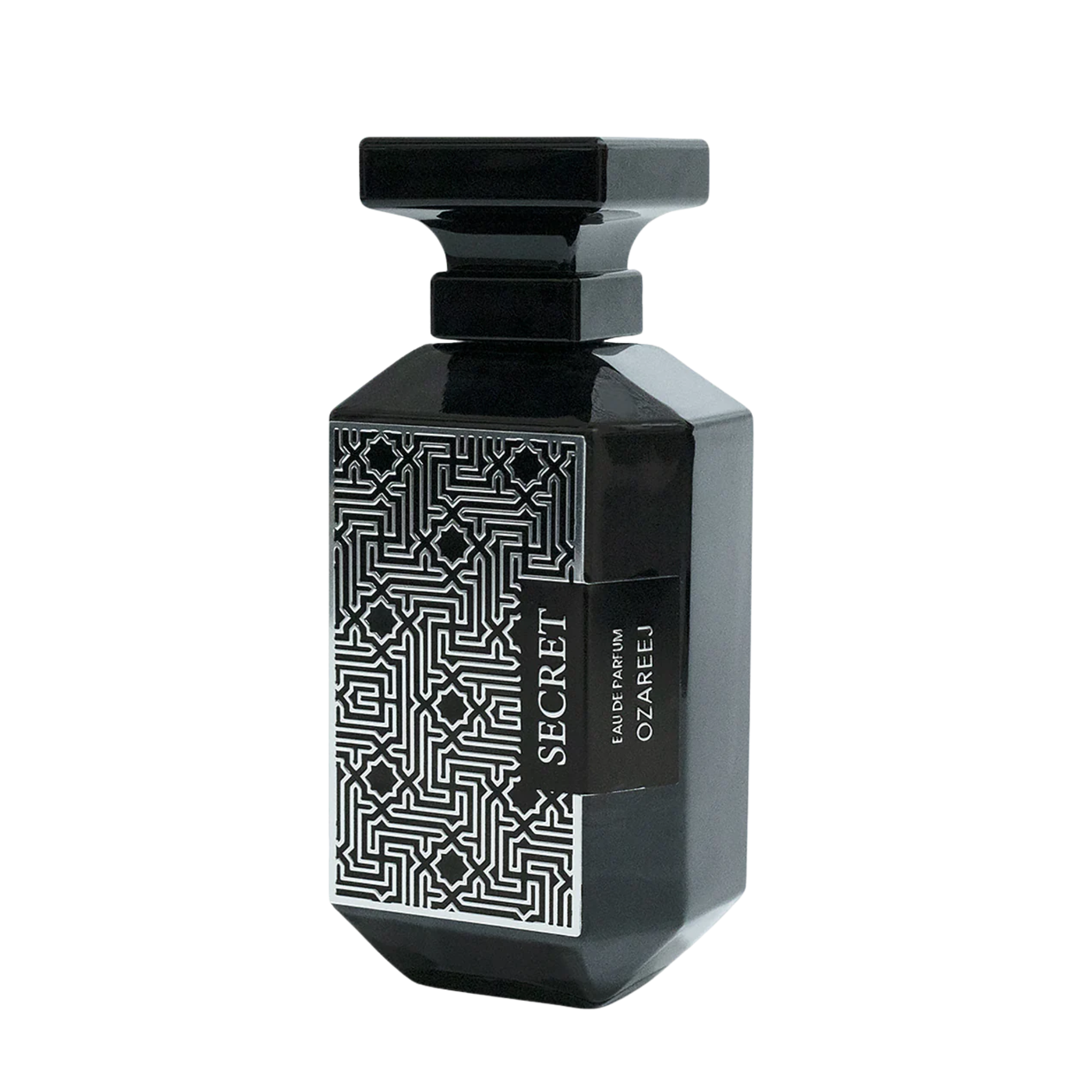 SECRET EDP 100ML
