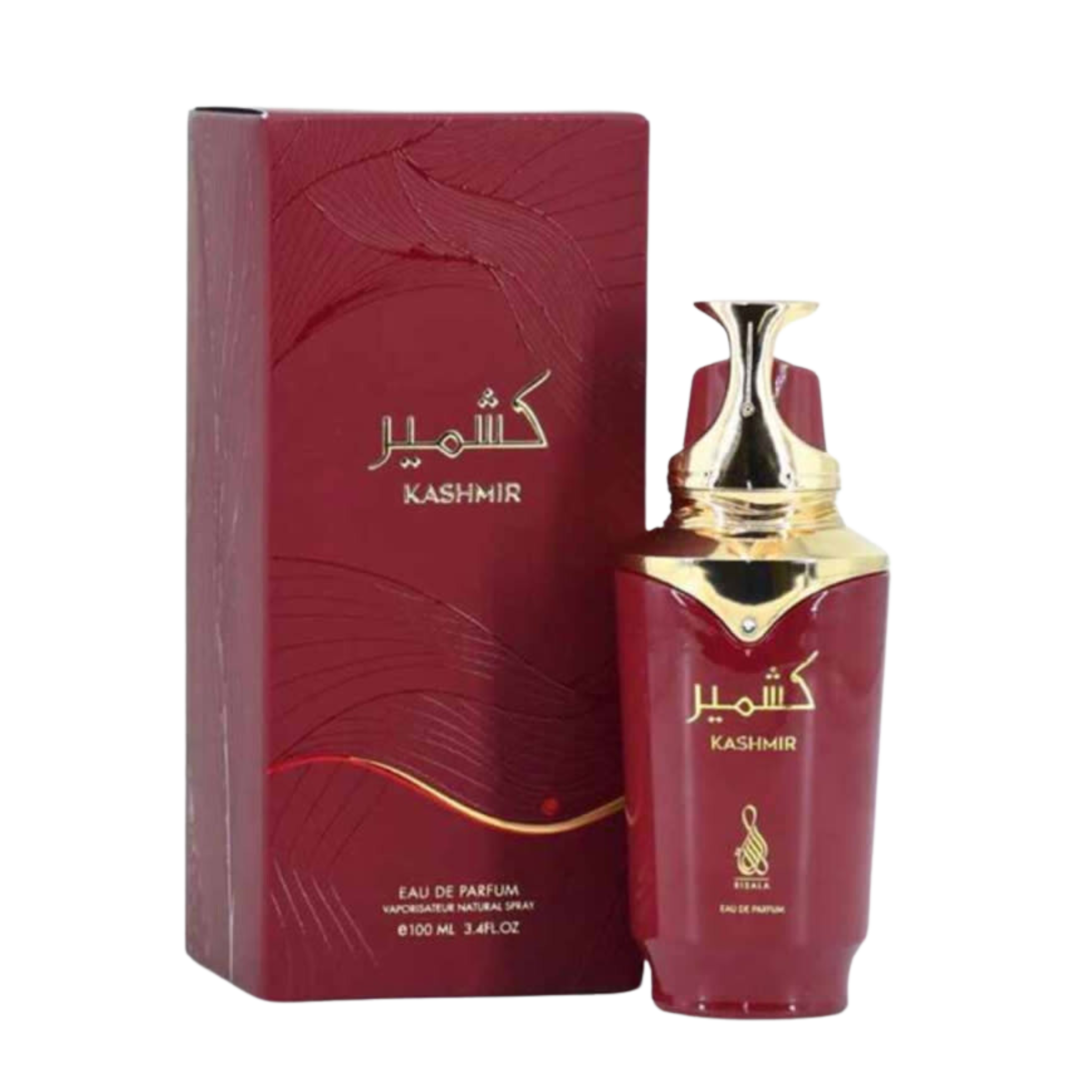 KASHMIR EDP-100ML