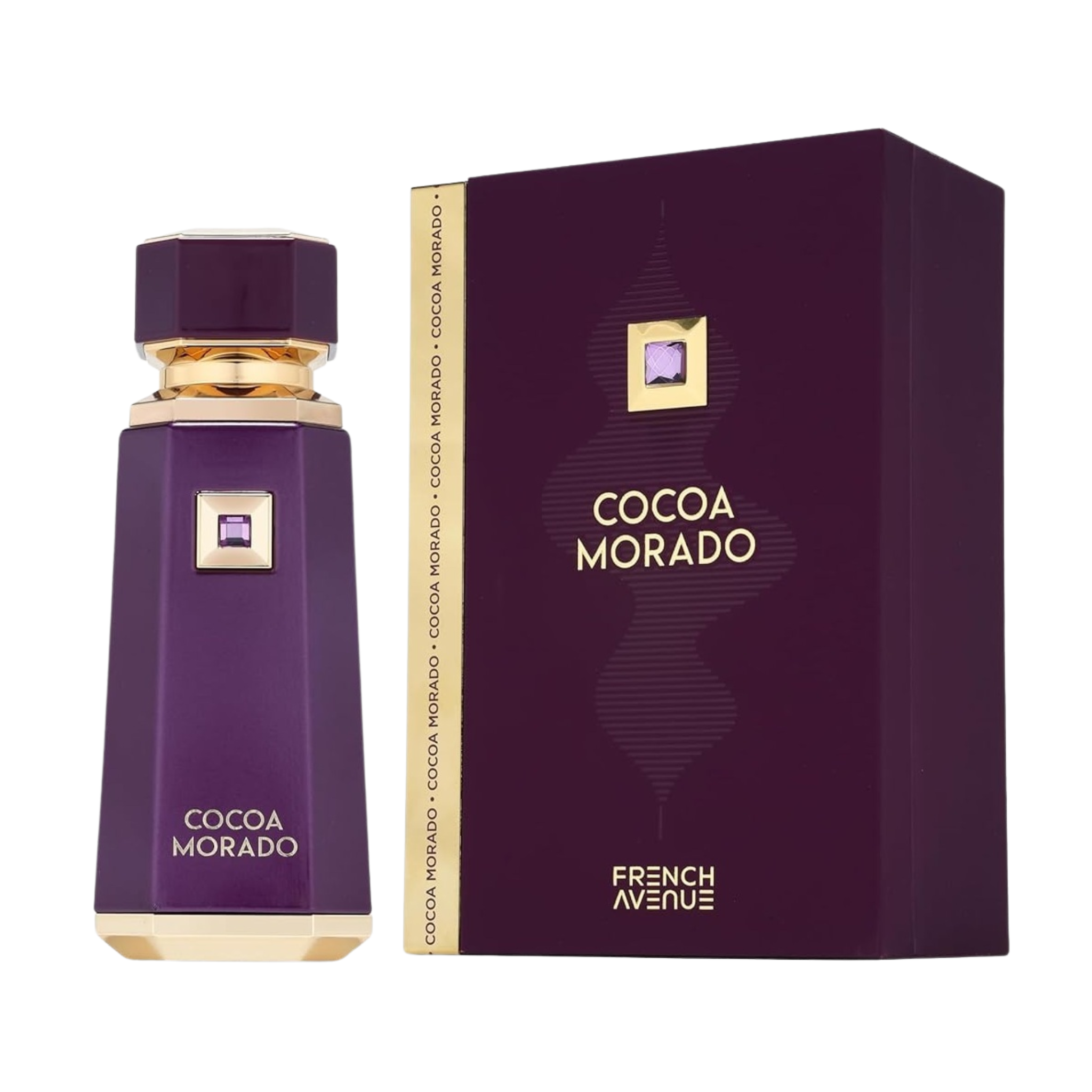 COCOA MORADO EDP-100ML