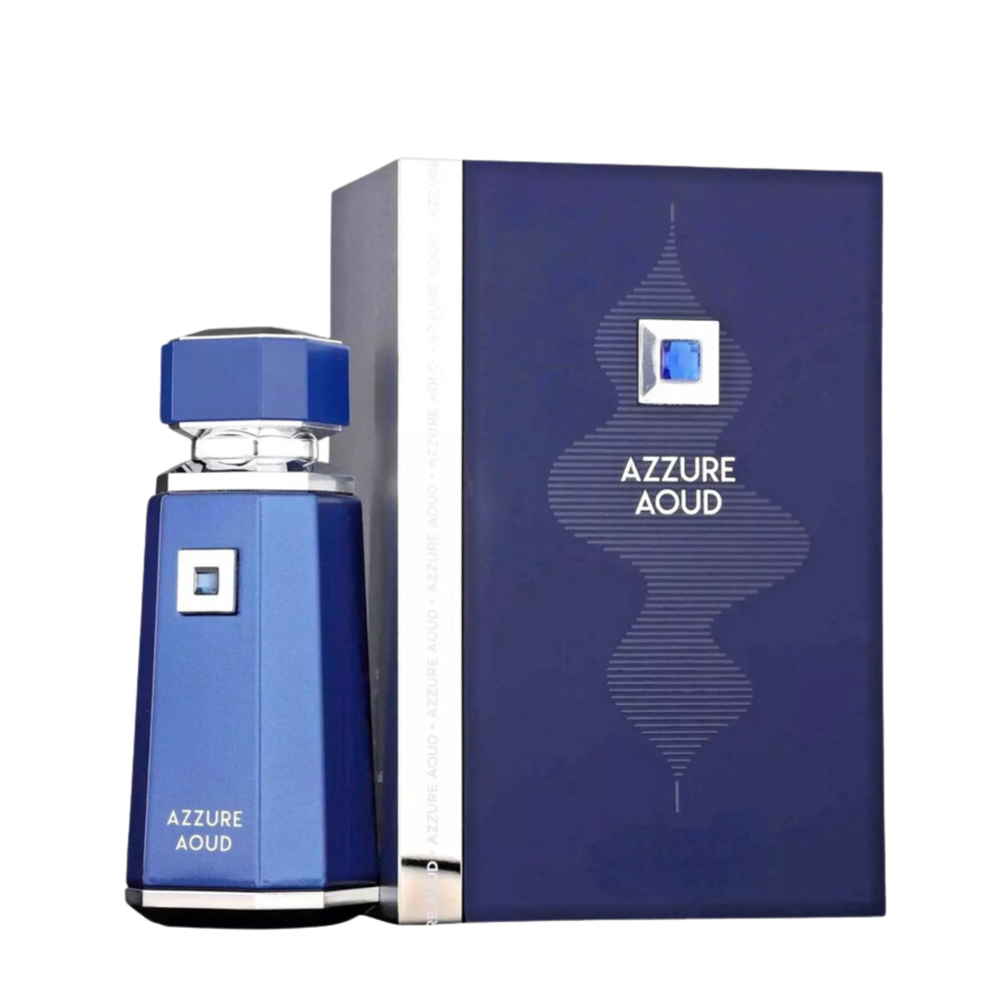 AZZURE AOUD EDP-100ML