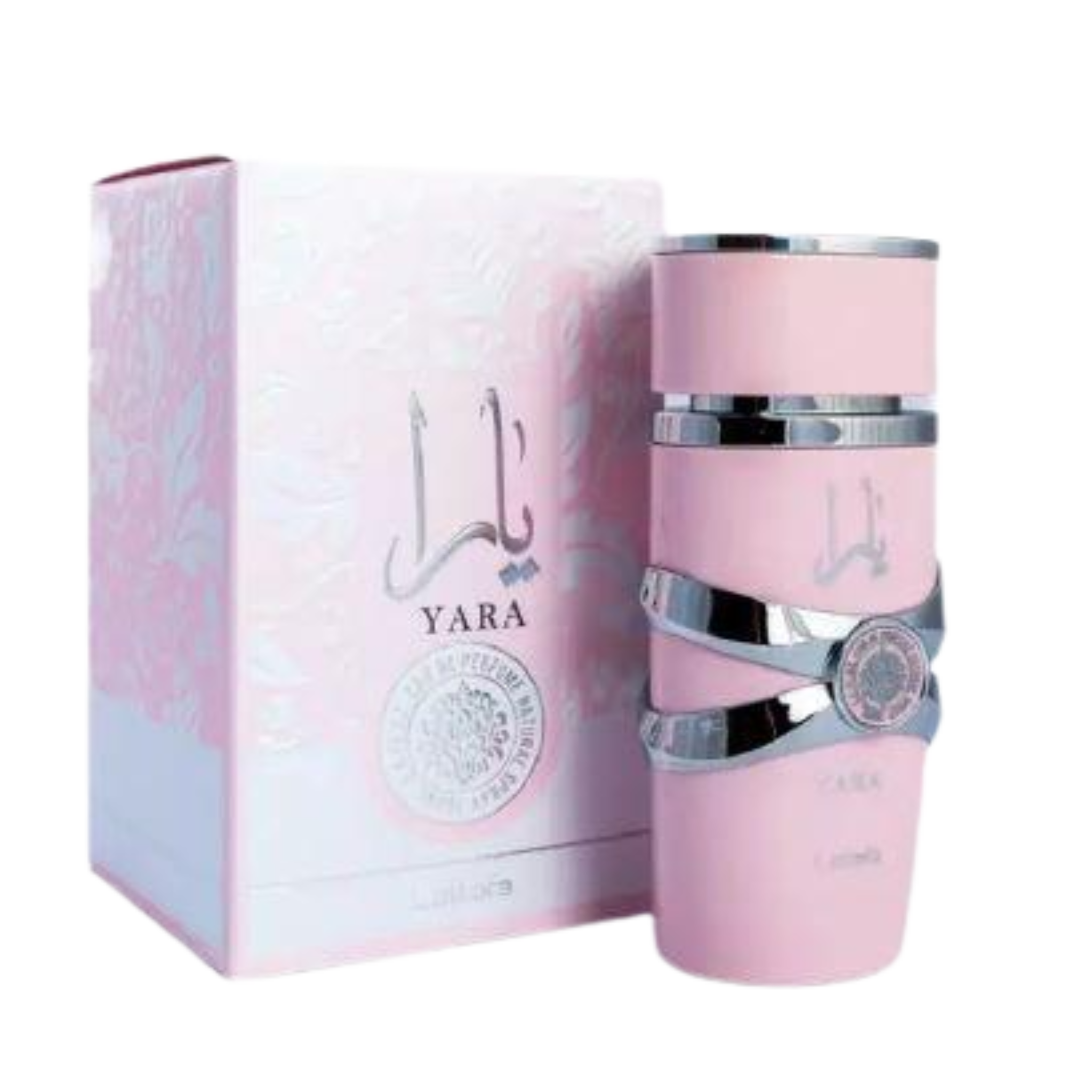 YARA PINK EDP-100ML