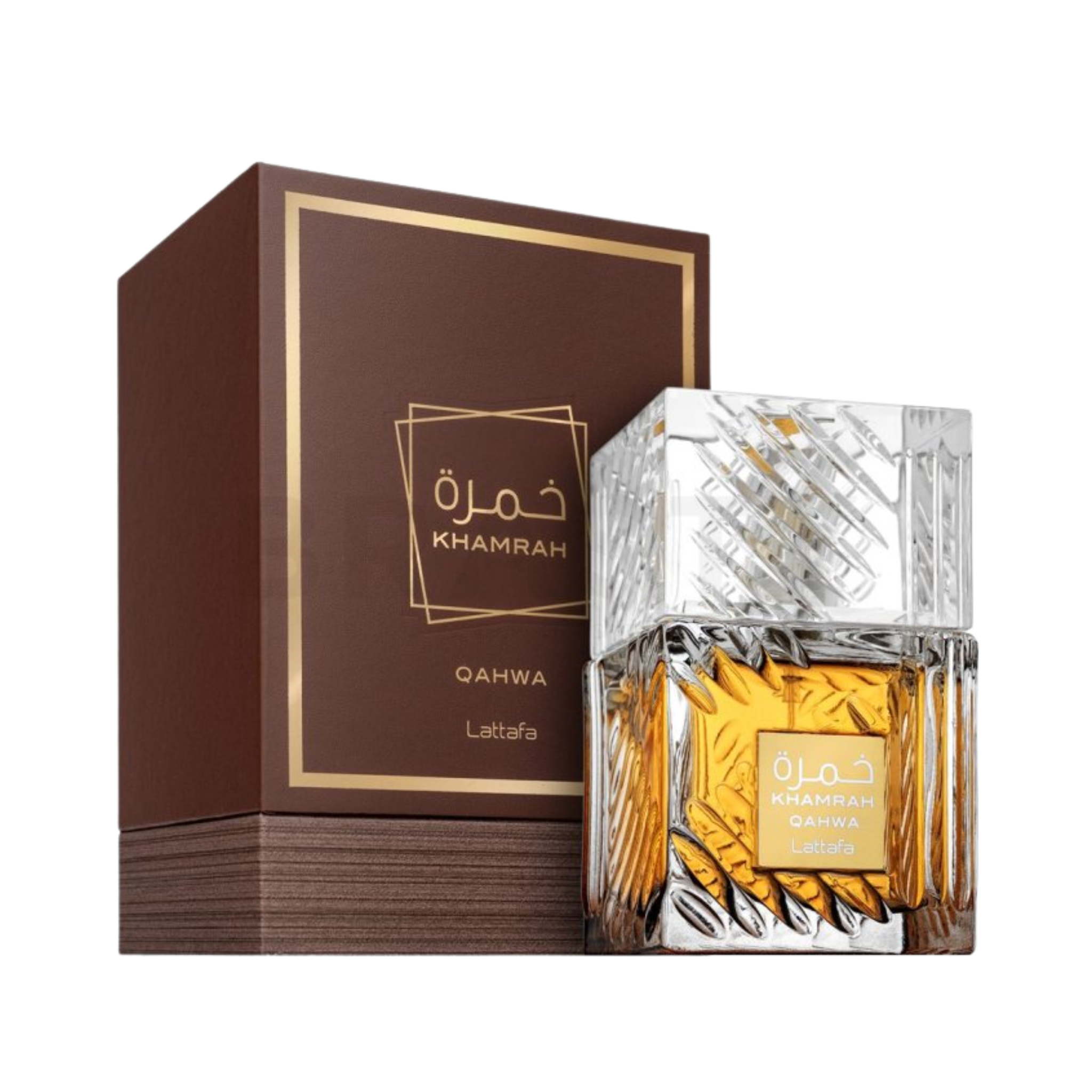KHAMRA QAHWA EDP-100MK