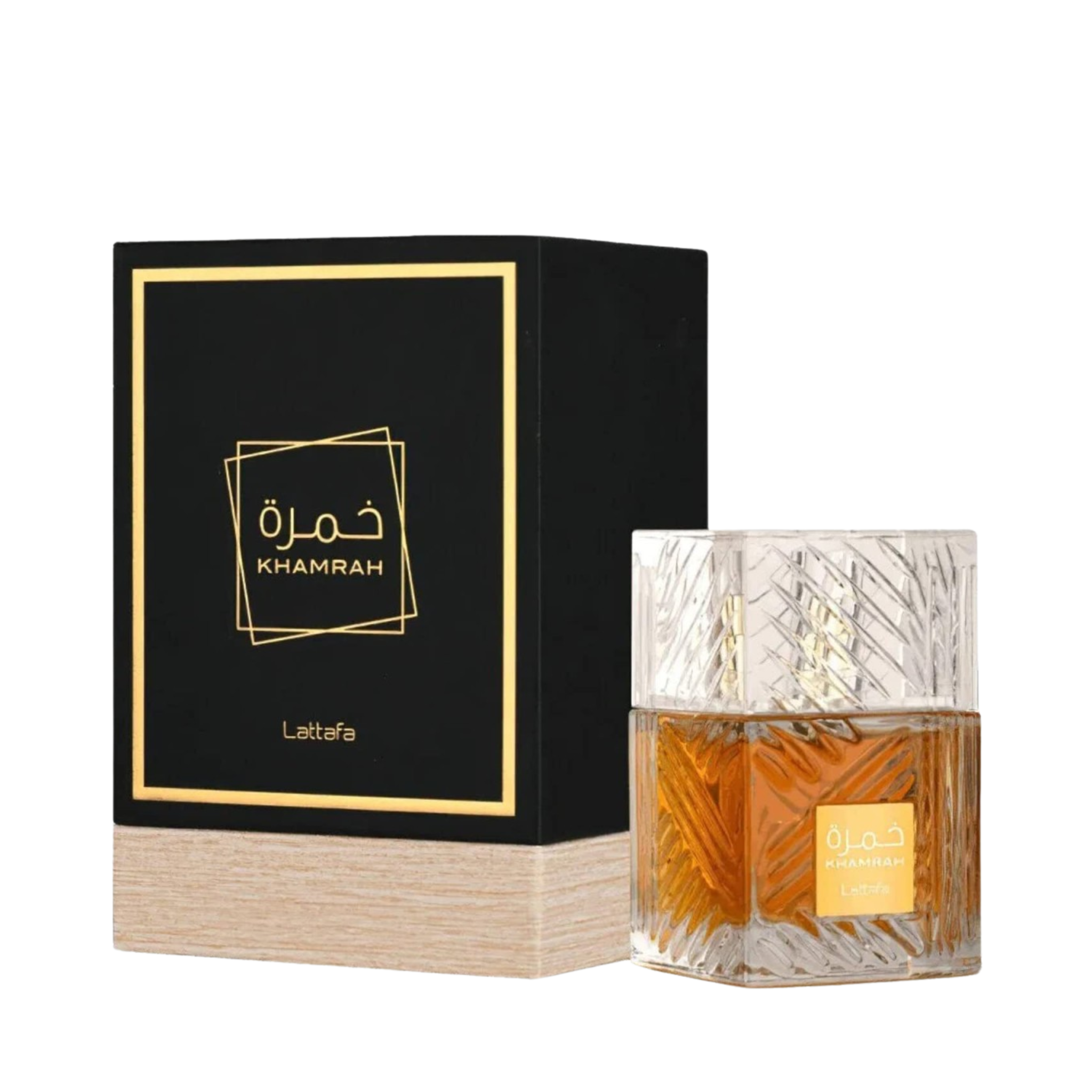 KHAMRA EDP-100MK