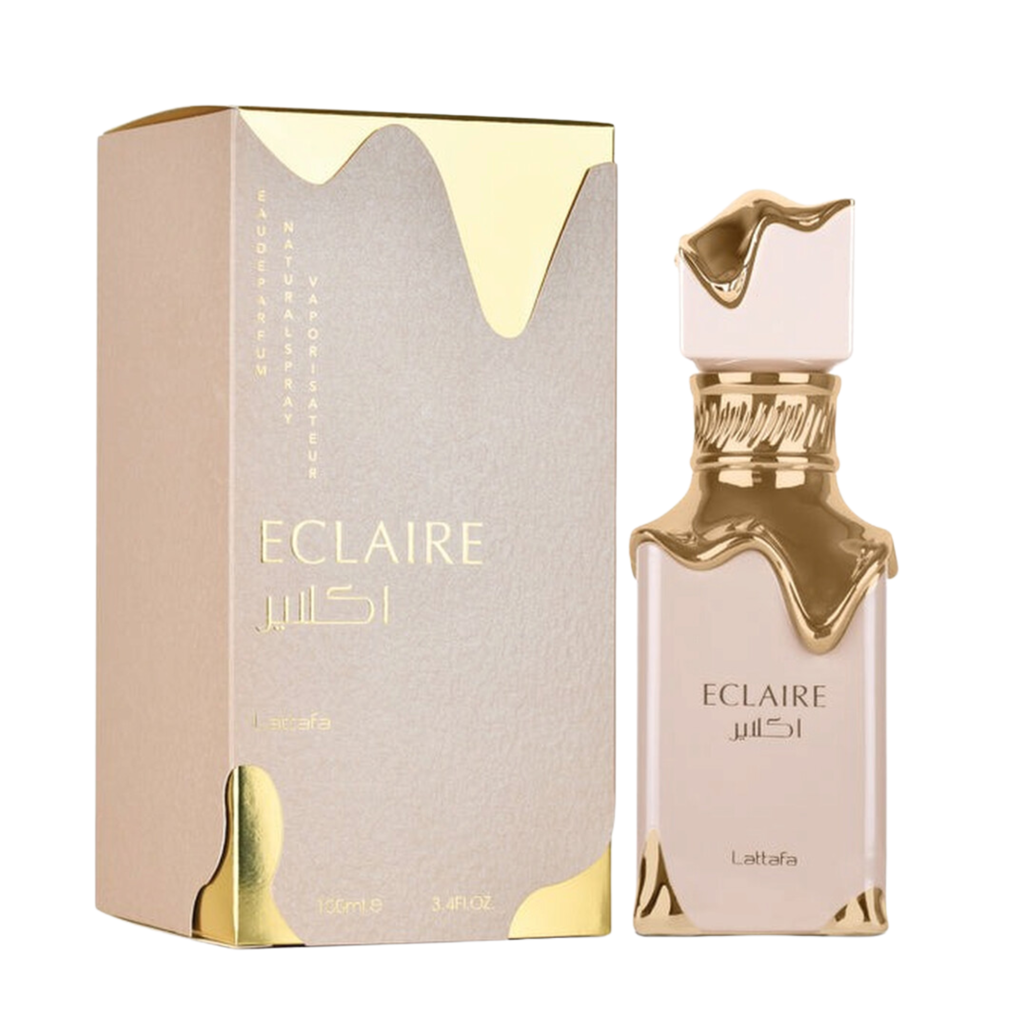 ECLAIRE EDP-100ML