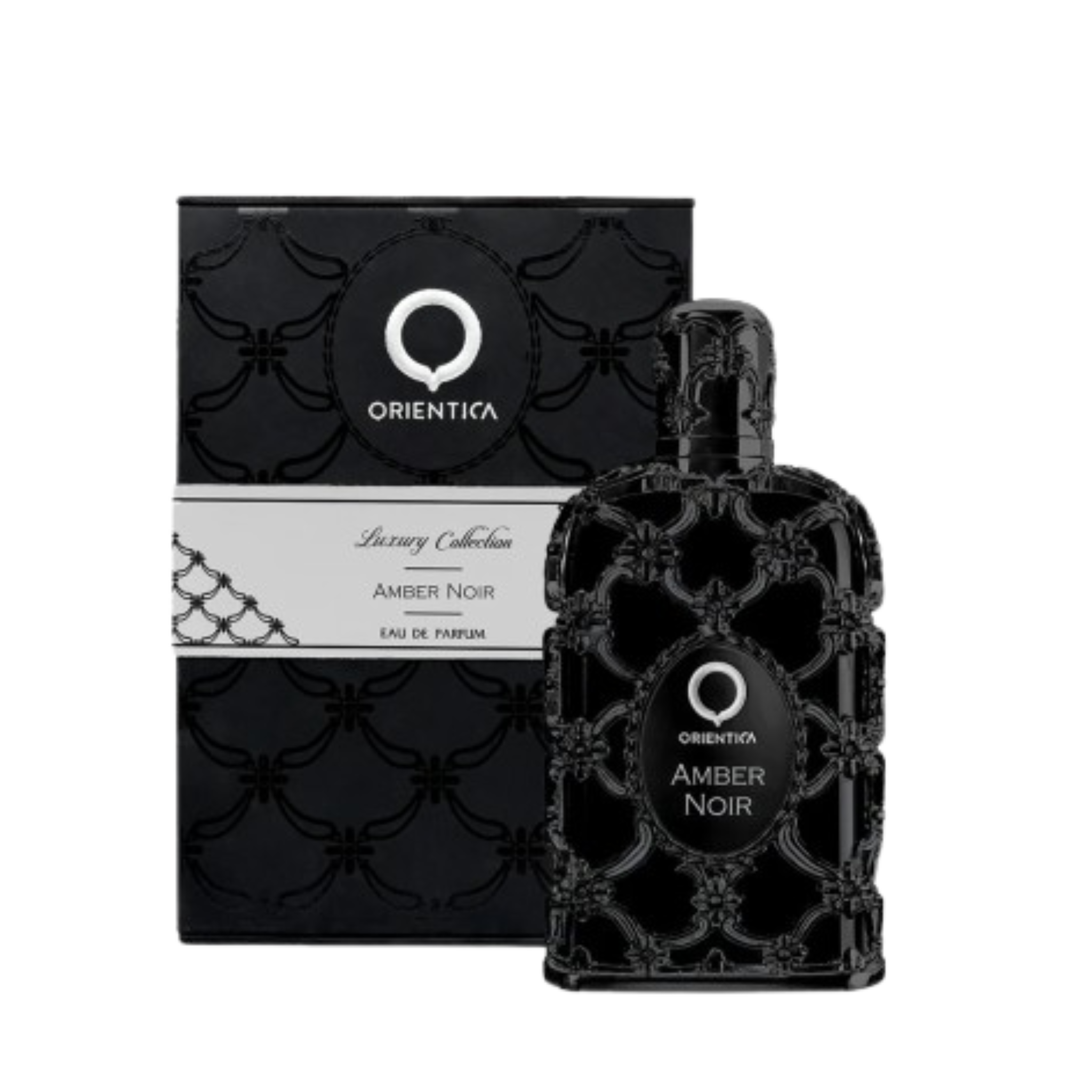 AMBER NOIR EDP-80ML