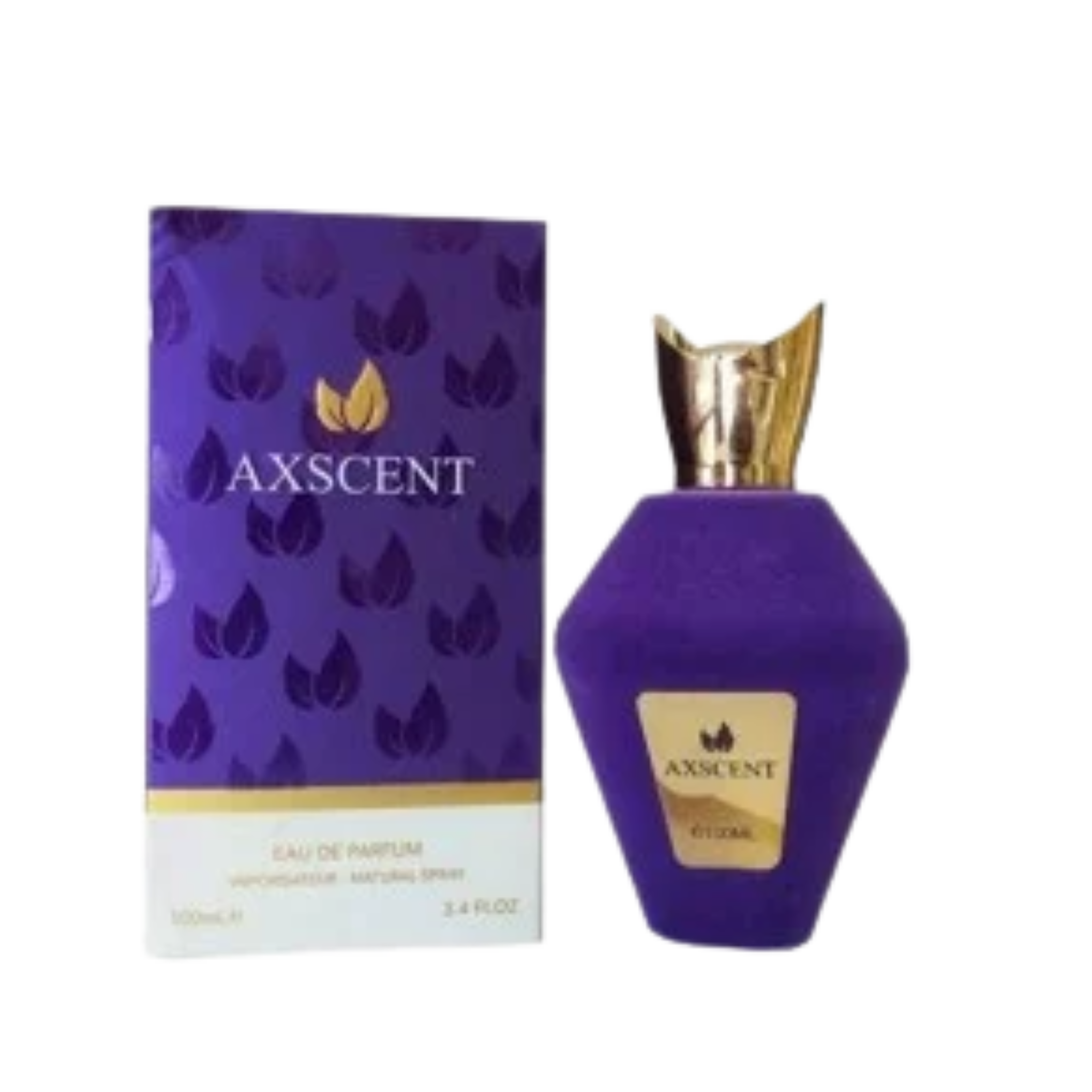 AXSCENT EDP - 100ML