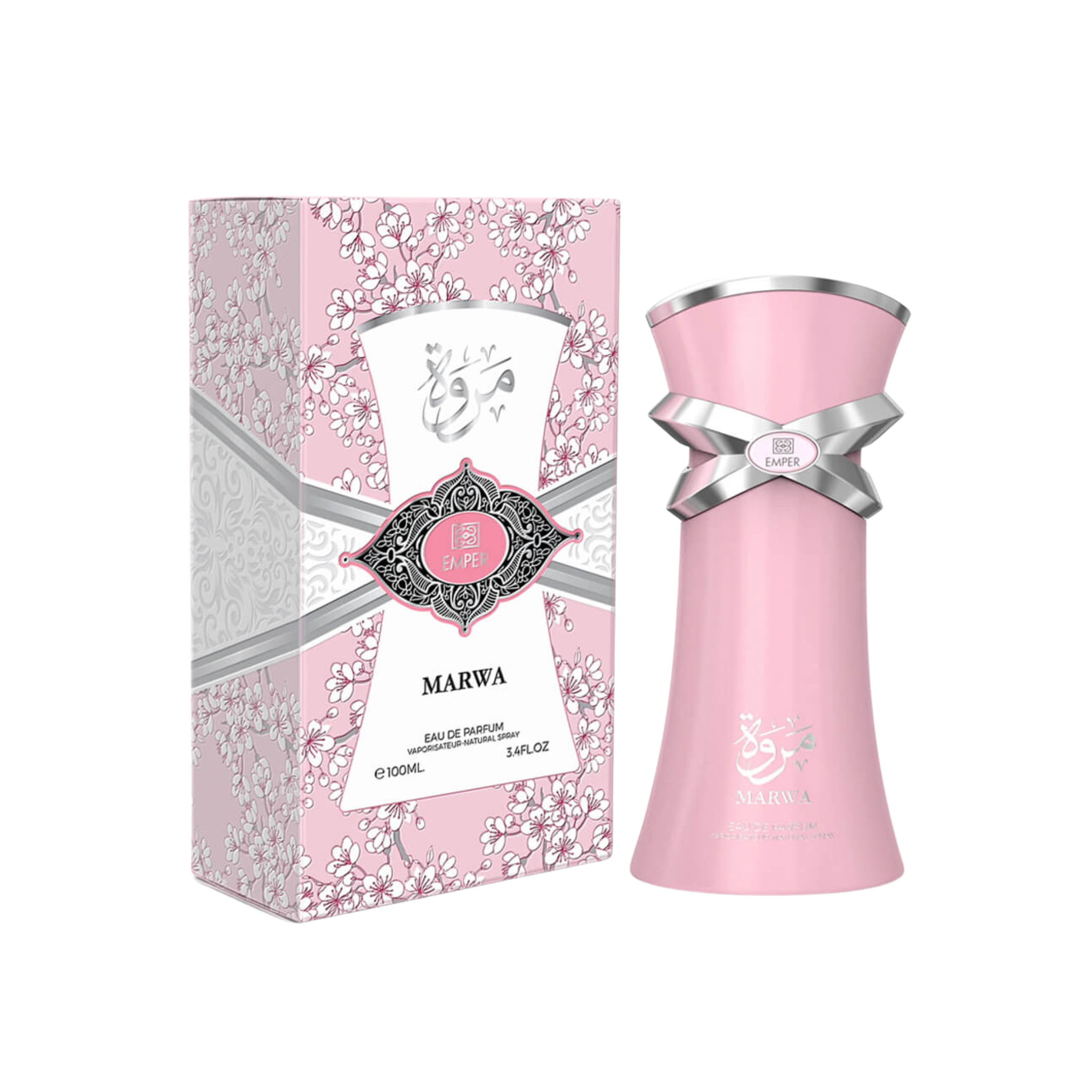 MARWA EDP 100ML