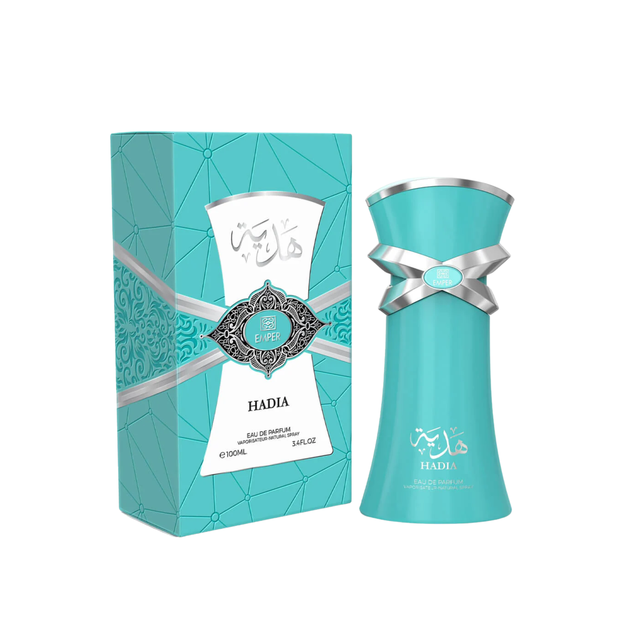 HADIA EDP 100ML