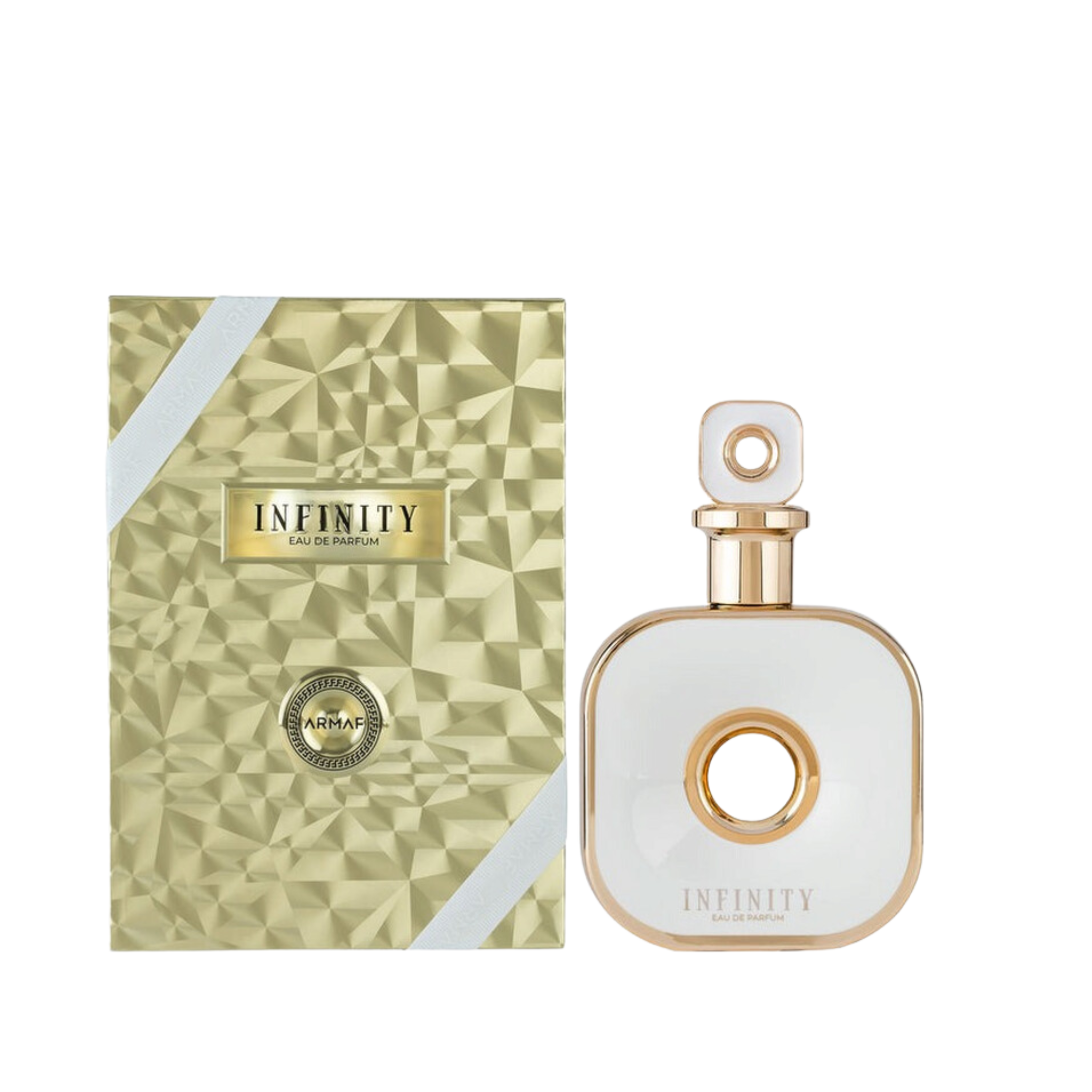 ARMAF INFINITY GOLD EDP 100ML