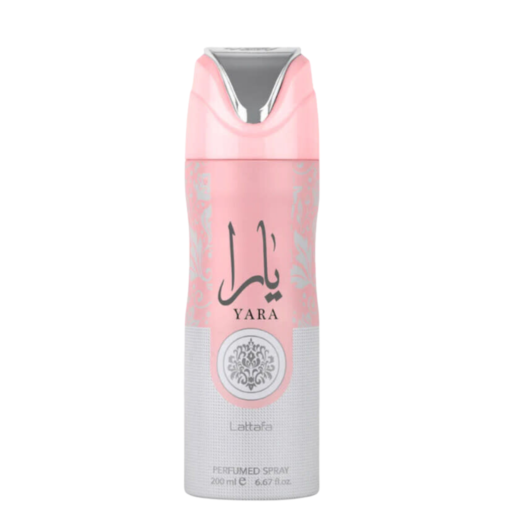 YARA BODY SPRAY - ROSA