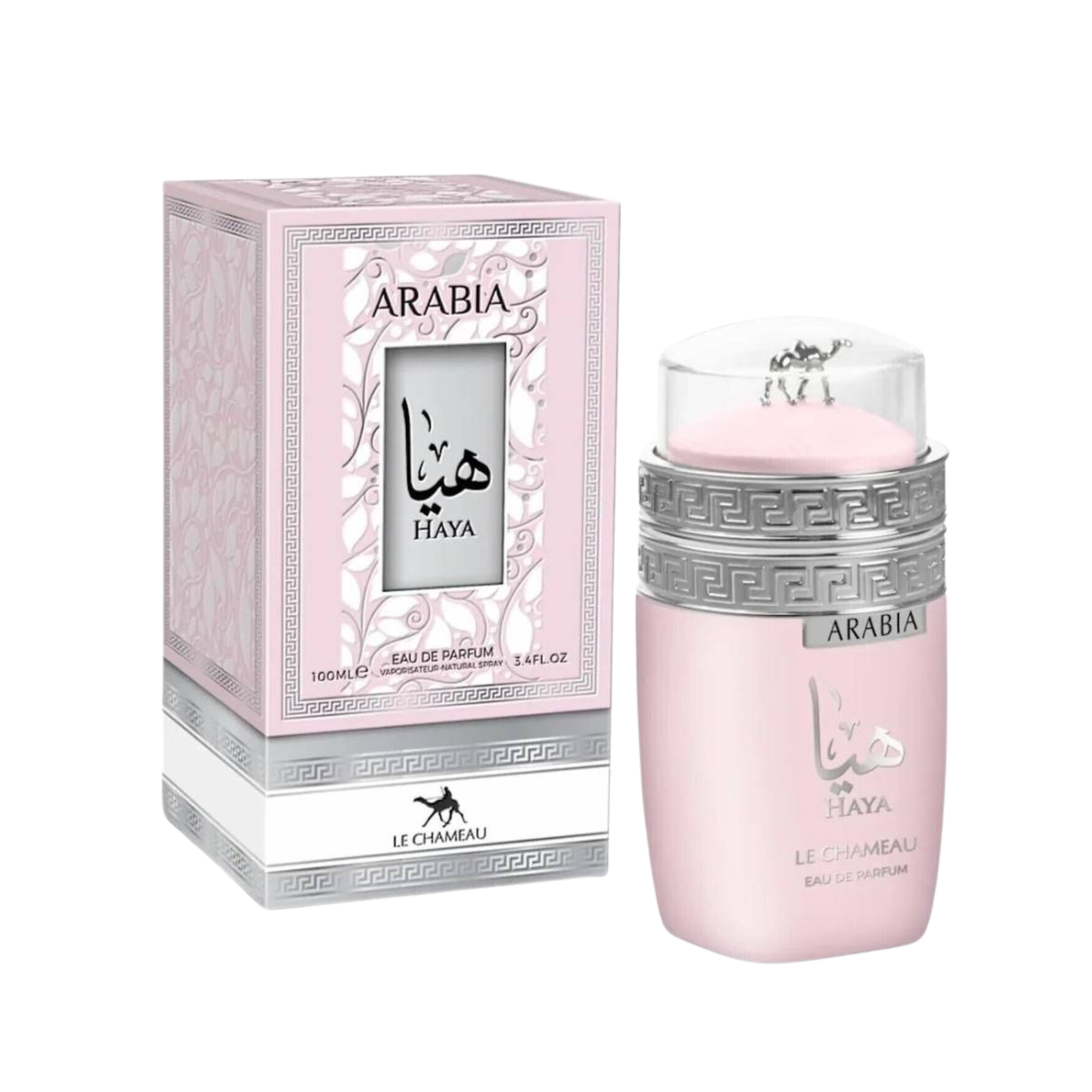 HAYA EDP 100ML