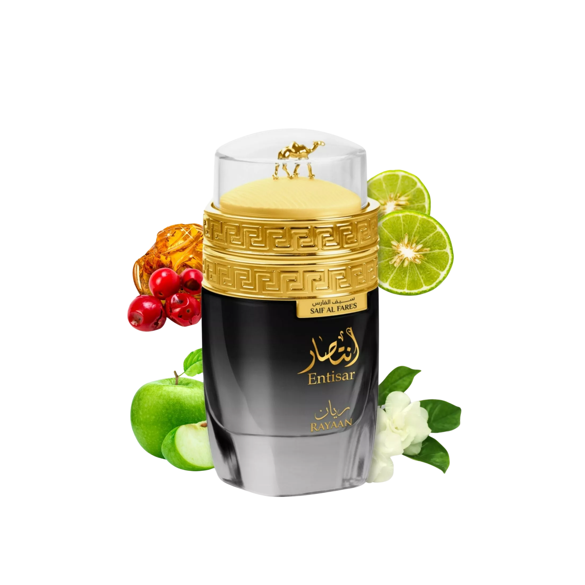 ENTISAR RAYAAN EDP 100ML