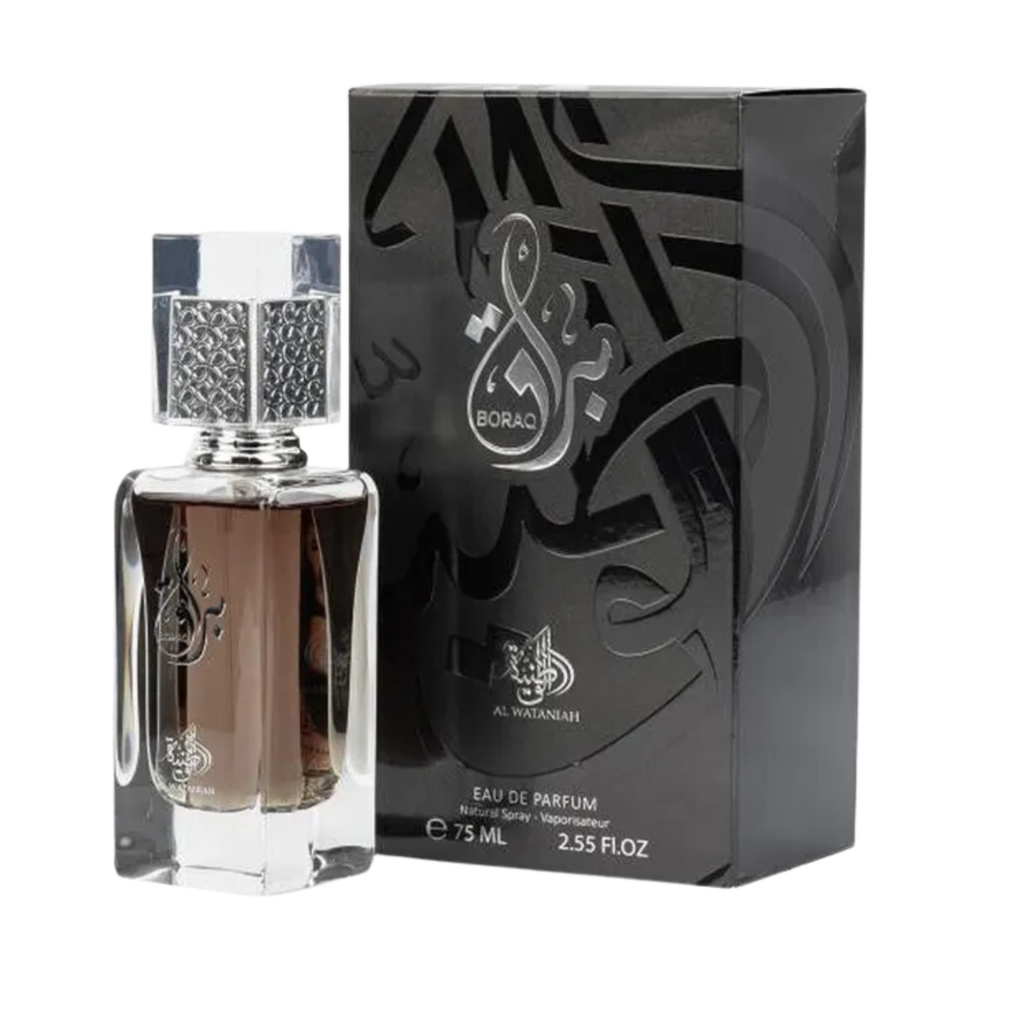 BORAQ EDP-75ML