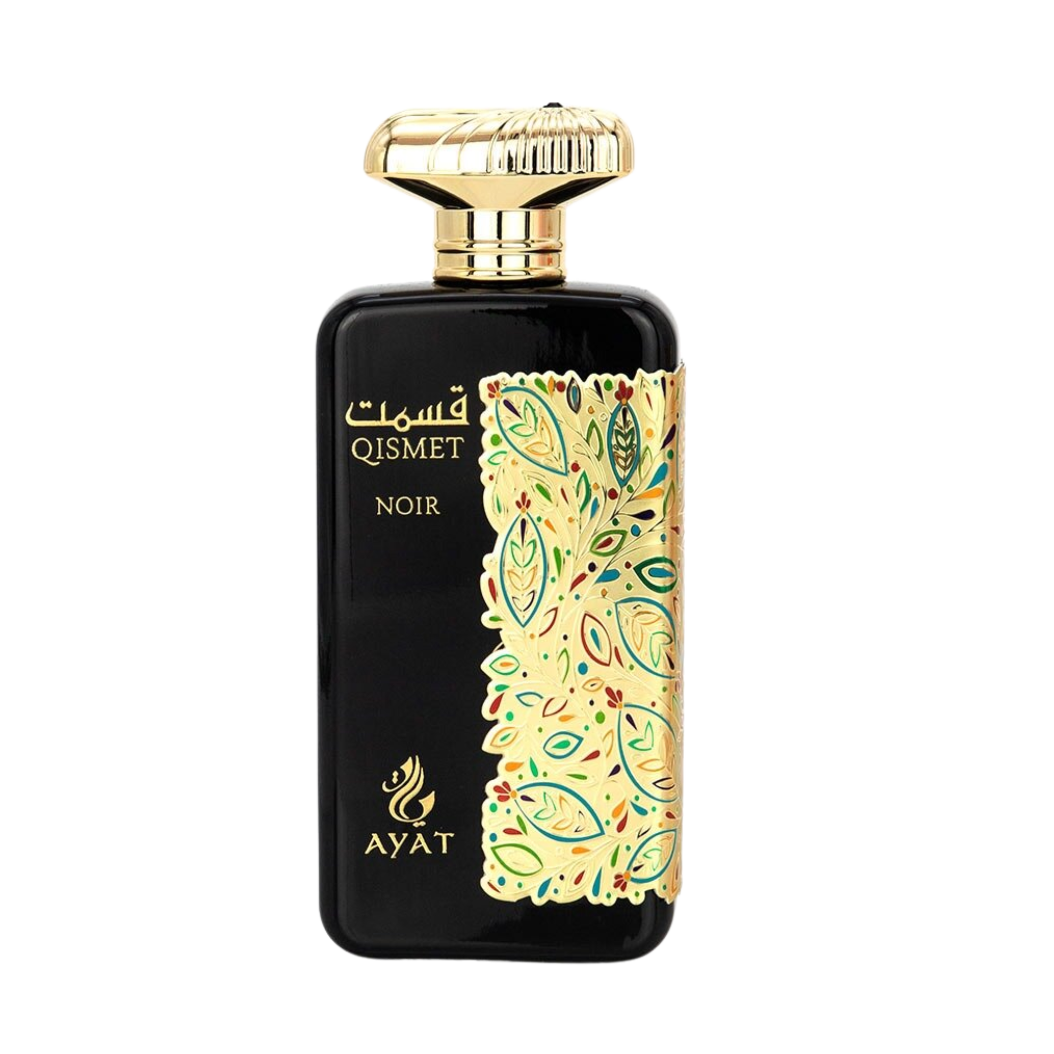 QISMAT NOIR EDP-100ML