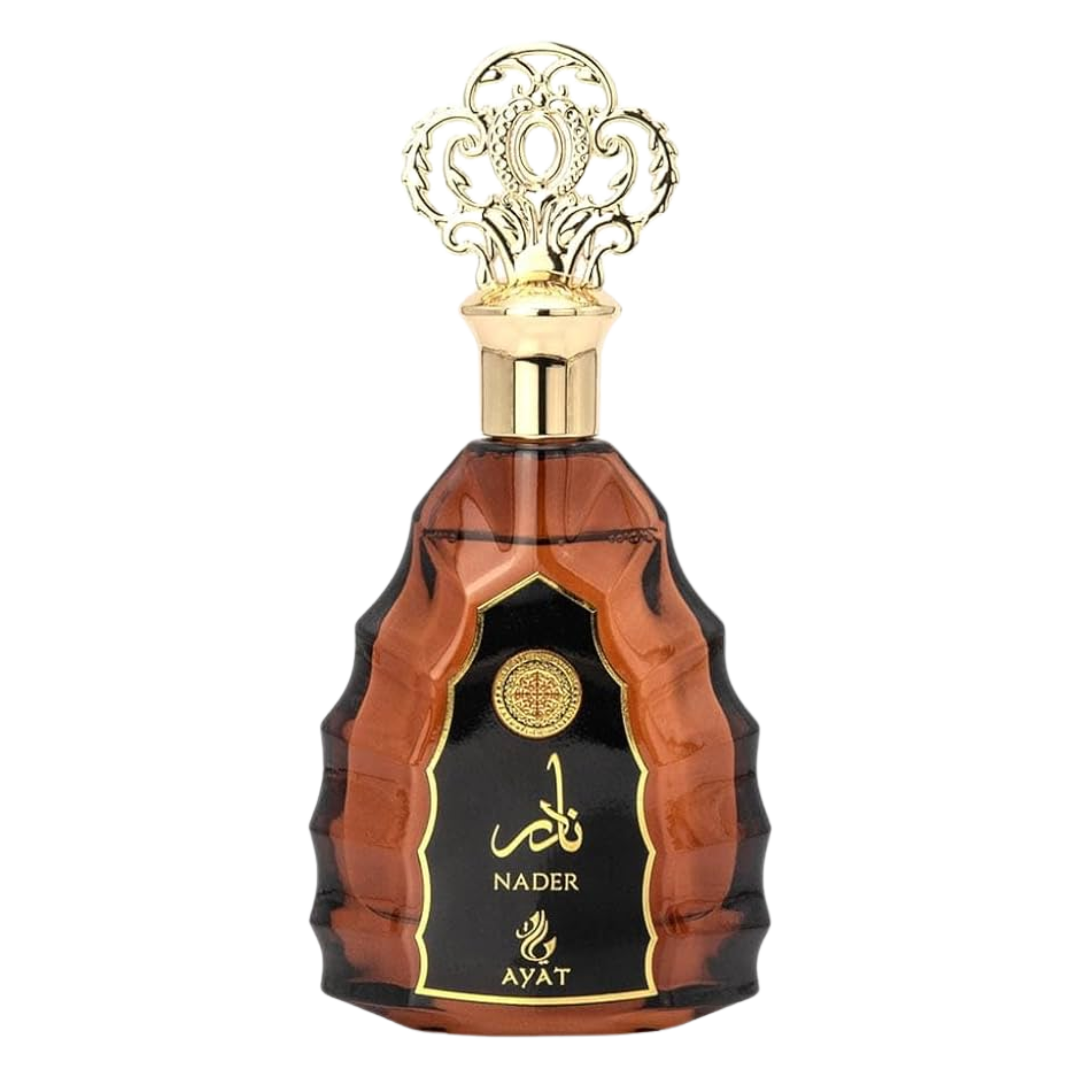 NADER EDP-100ML