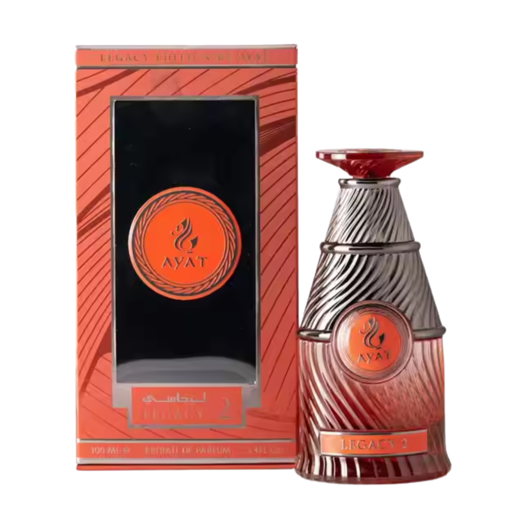 LEGACY 2 EDP-100ML