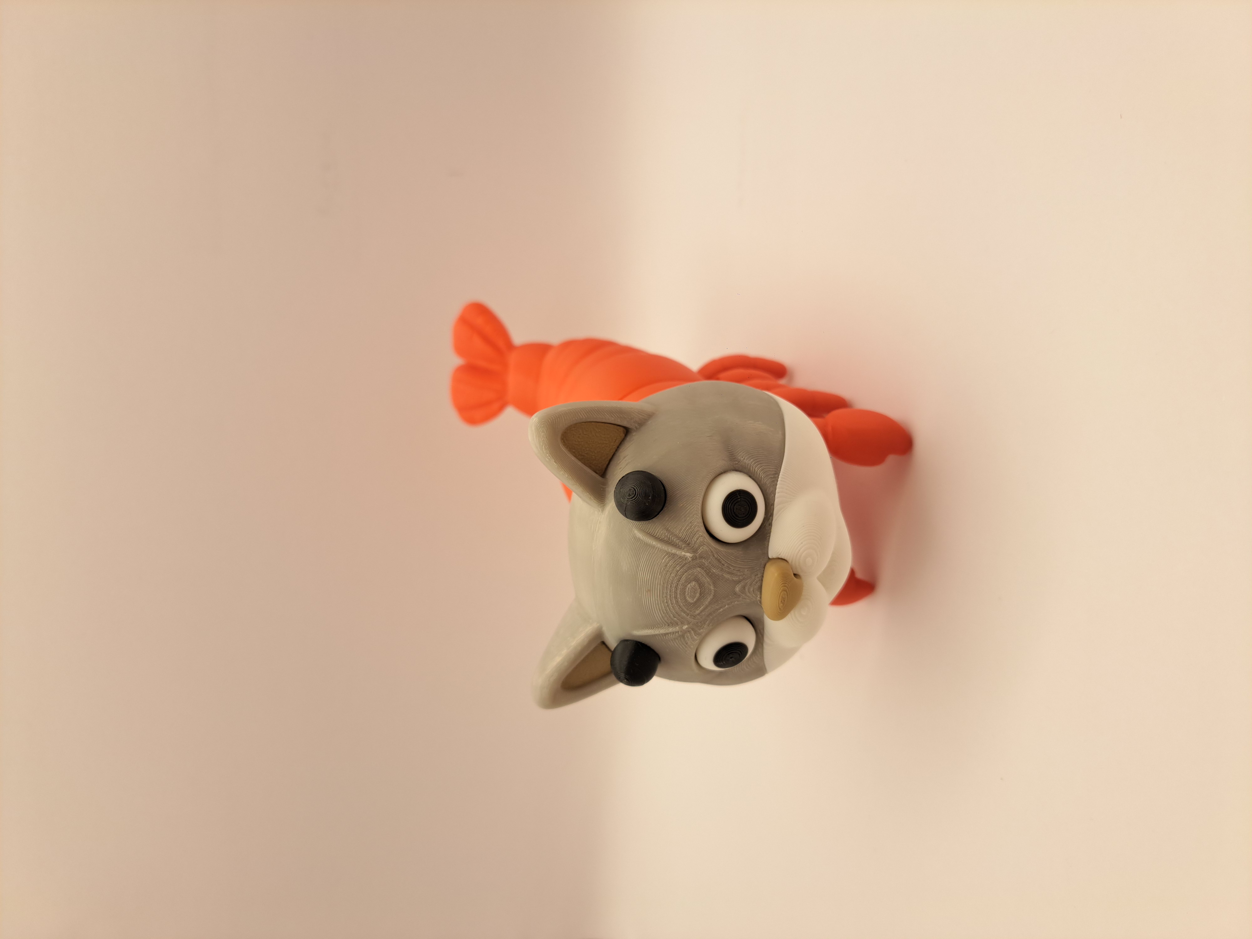 Brainrot Trippi Troppi