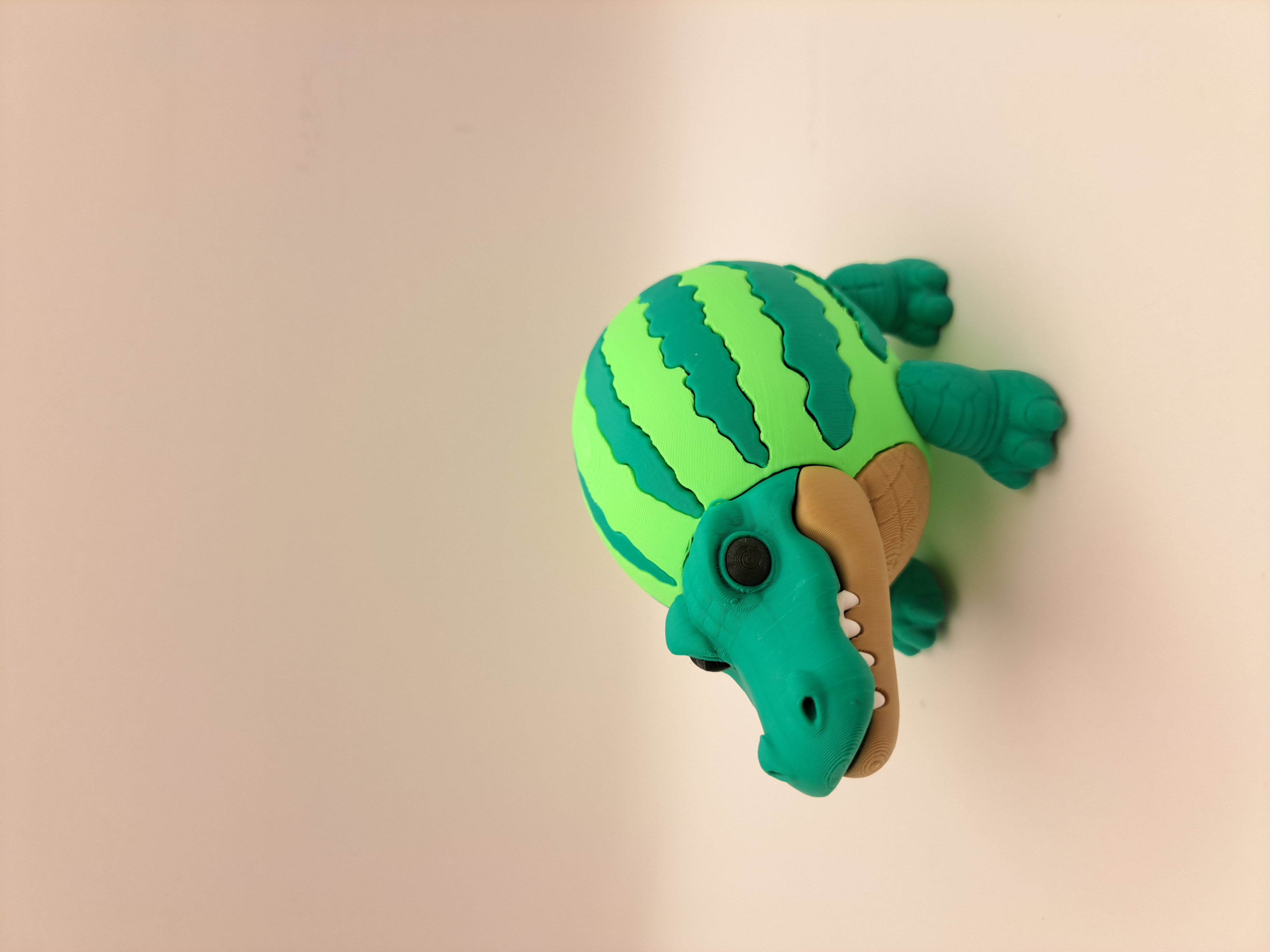 Brainrot Glorbo Fruttodrillo