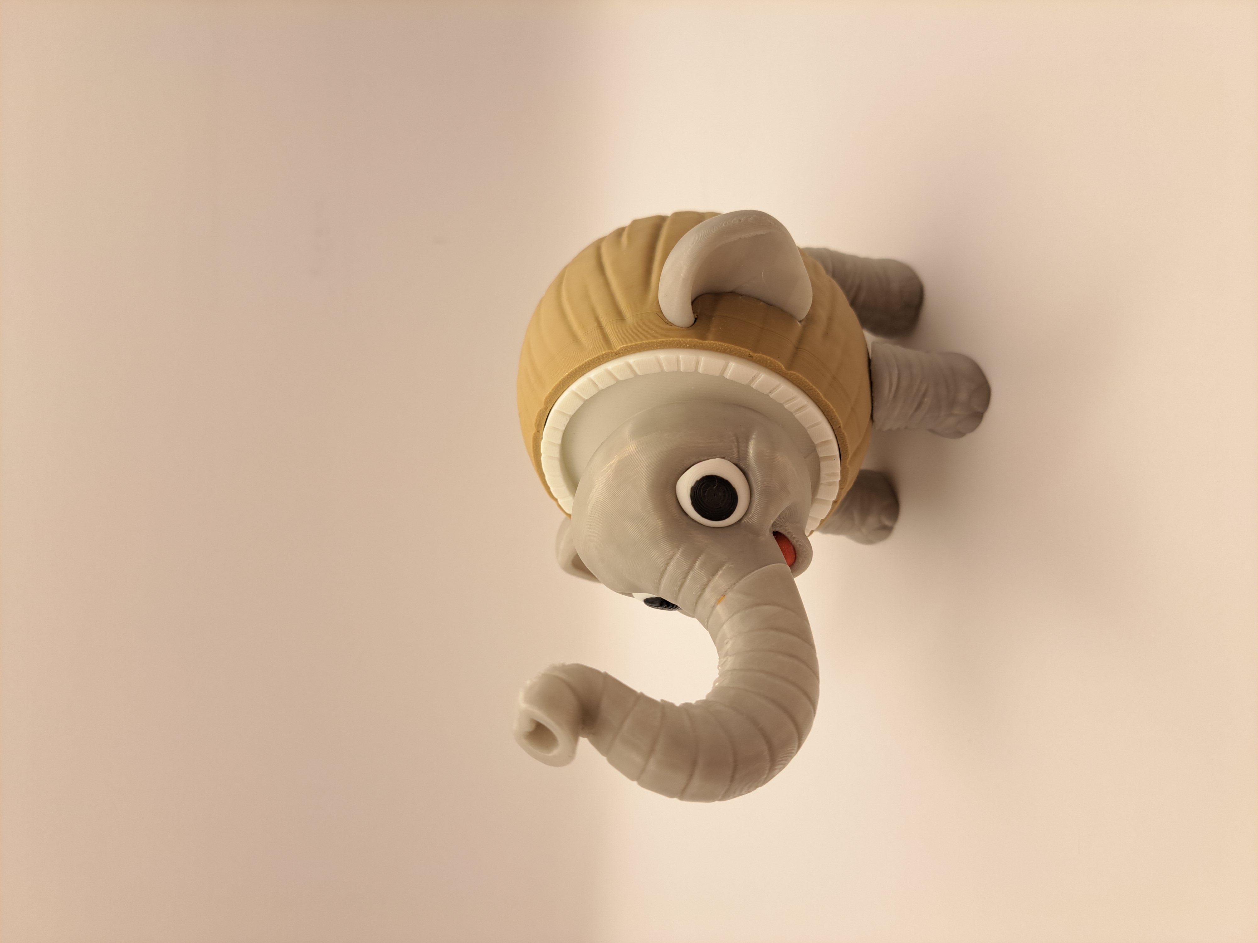 Brainrot Cocofanto Elefanto