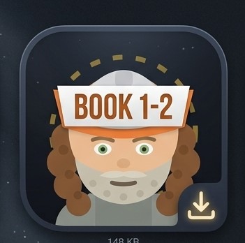 Book 1-2 Digital Edition