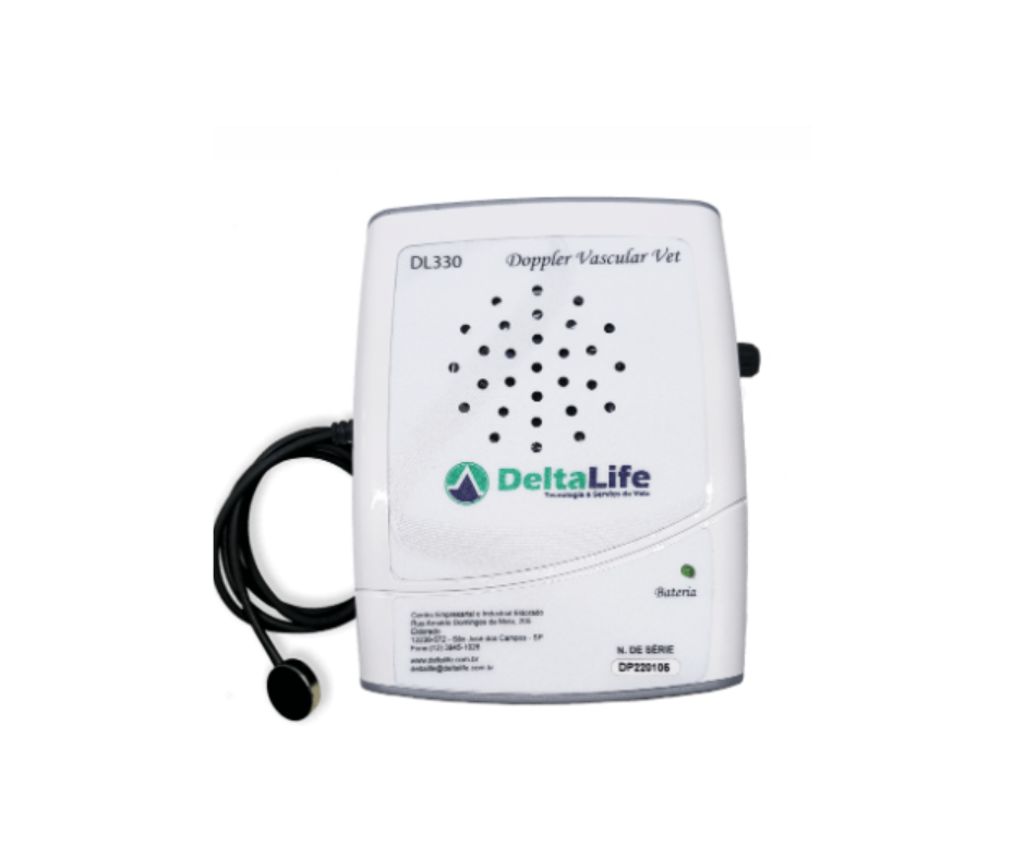  DOPPLER VASCULAR