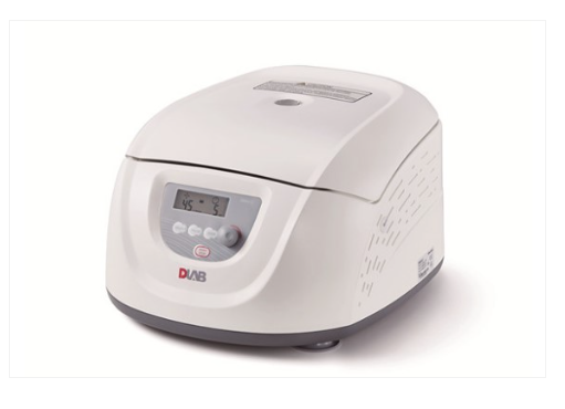 Centrífuga MHlab – DM0412